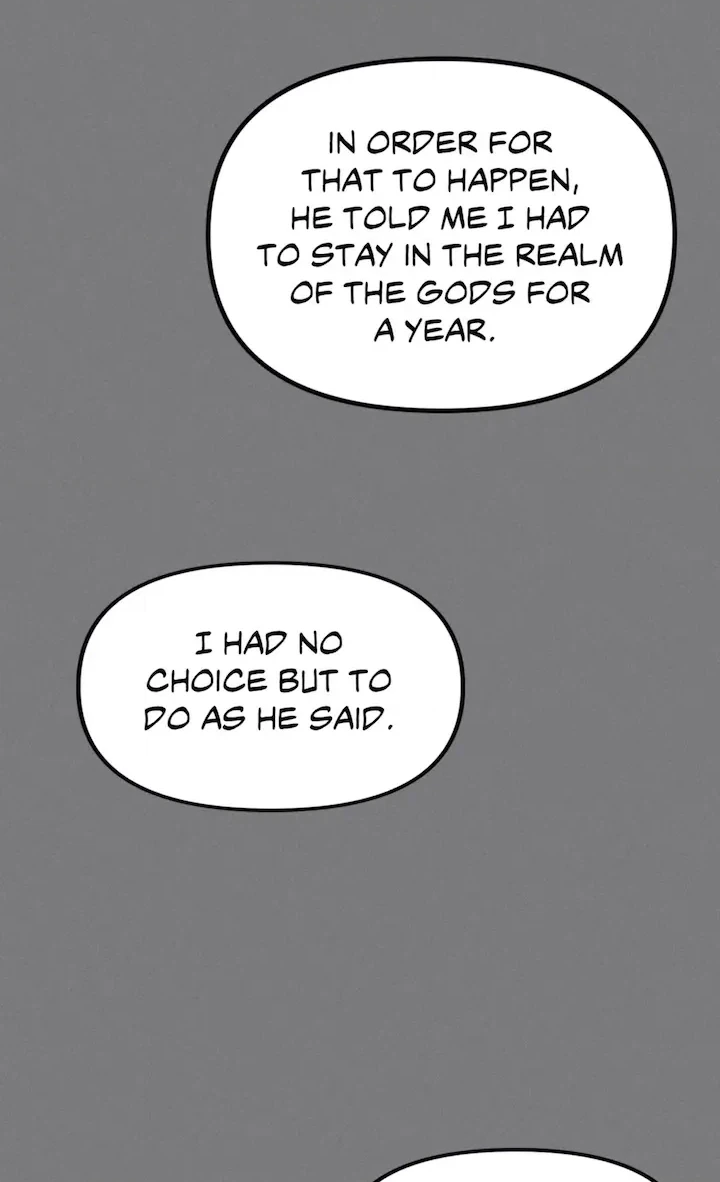 My Calypso Chapter 43 page 30 - 