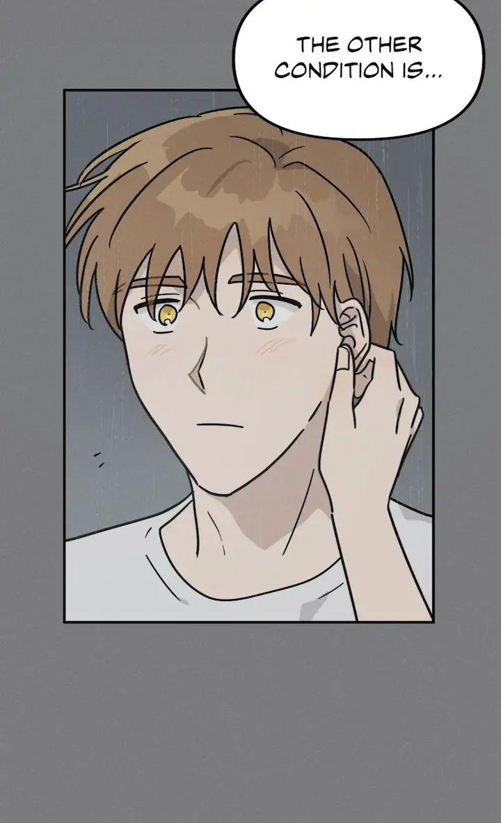 My Calypso Chapter 43 page 31 - 
