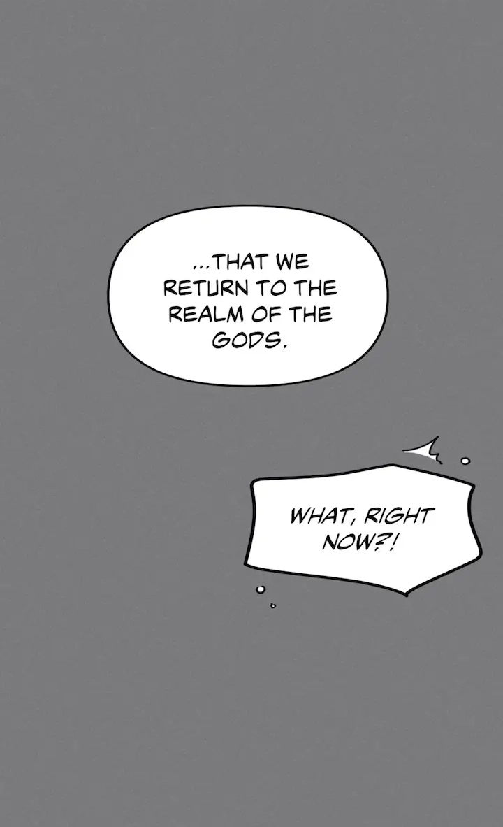 My Calypso Chapter 43 page 32 - 