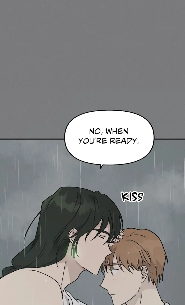 My Calypso Chapter 43 page 33 - 