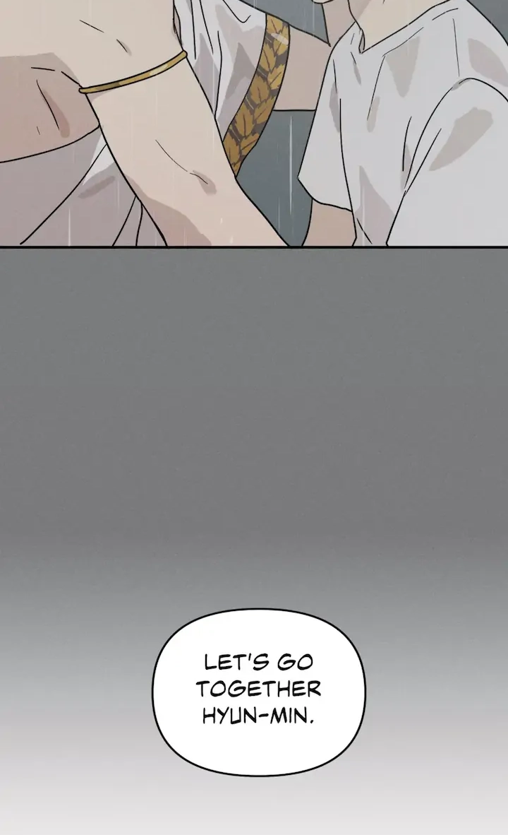 My Calypso Chapter 43 page 34 - 