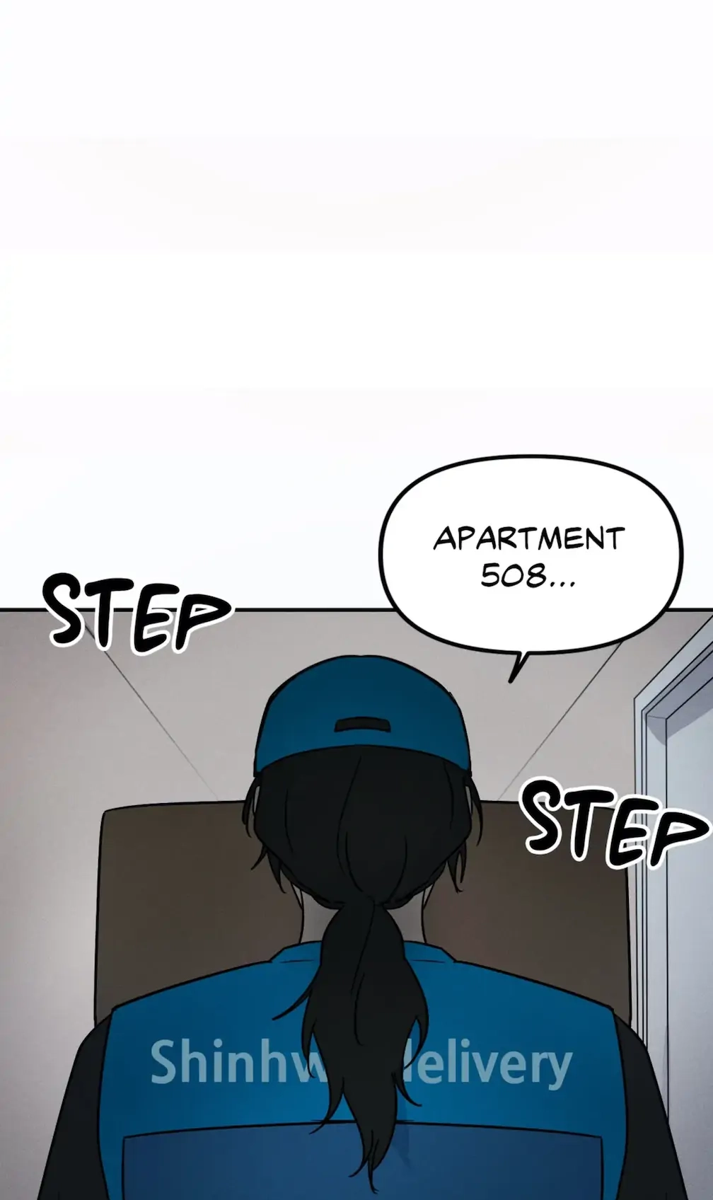 My Calypso Chapter 43 page 42 - 