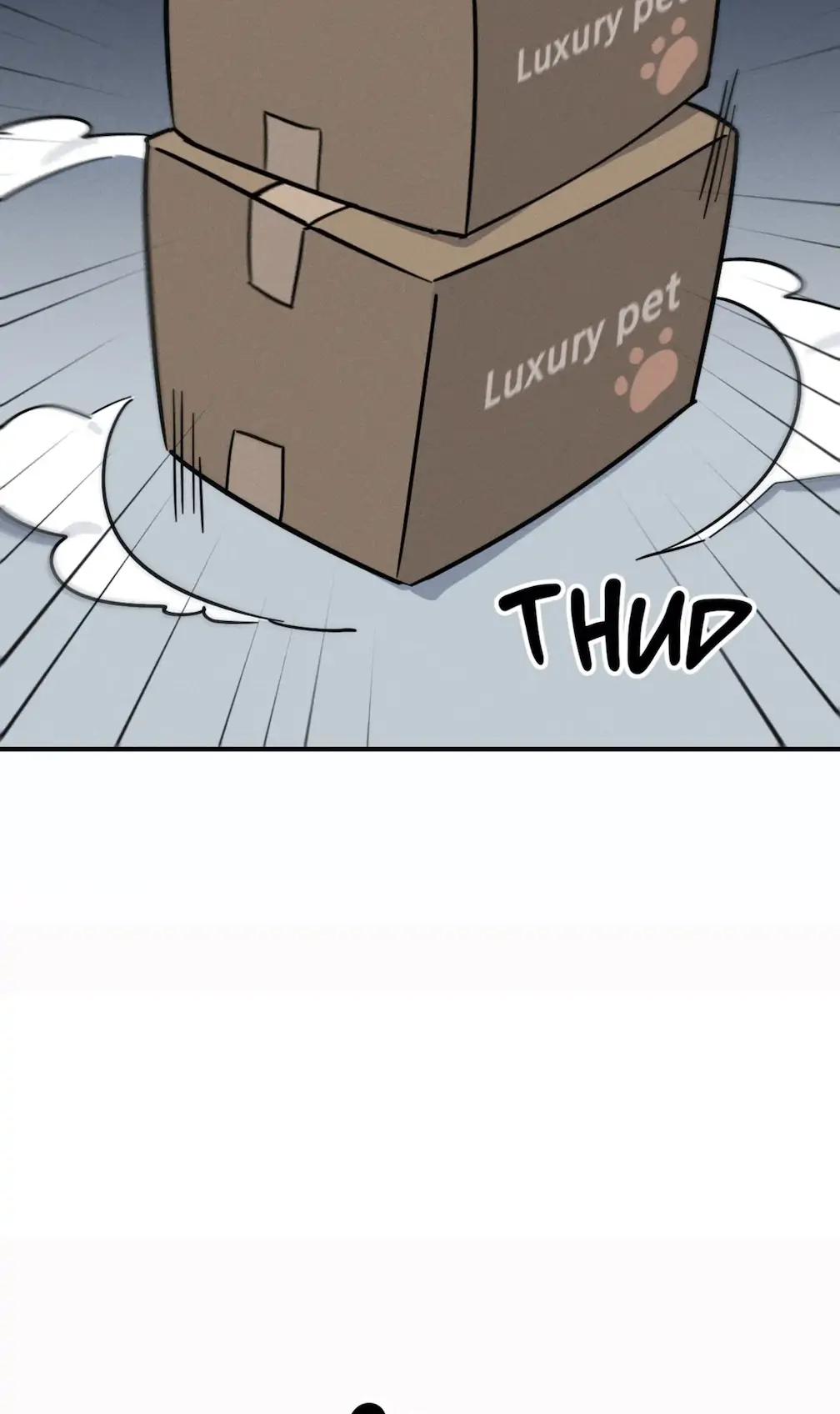 My Calypso Chapter 43 page 45 - 