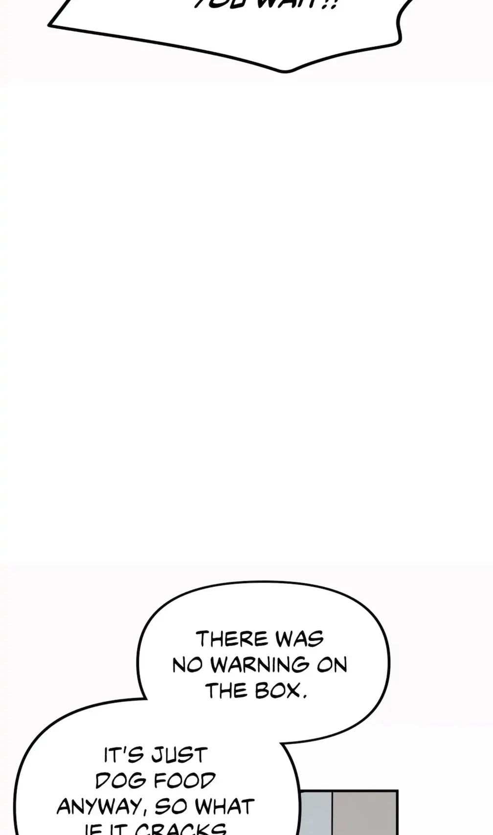 My Calypso Chapter 43 page 48 - 