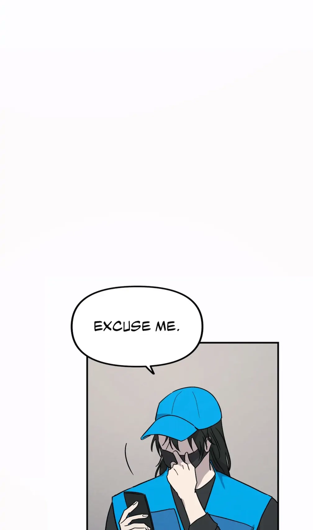 My Calypso Chapter 43 page 52 - 