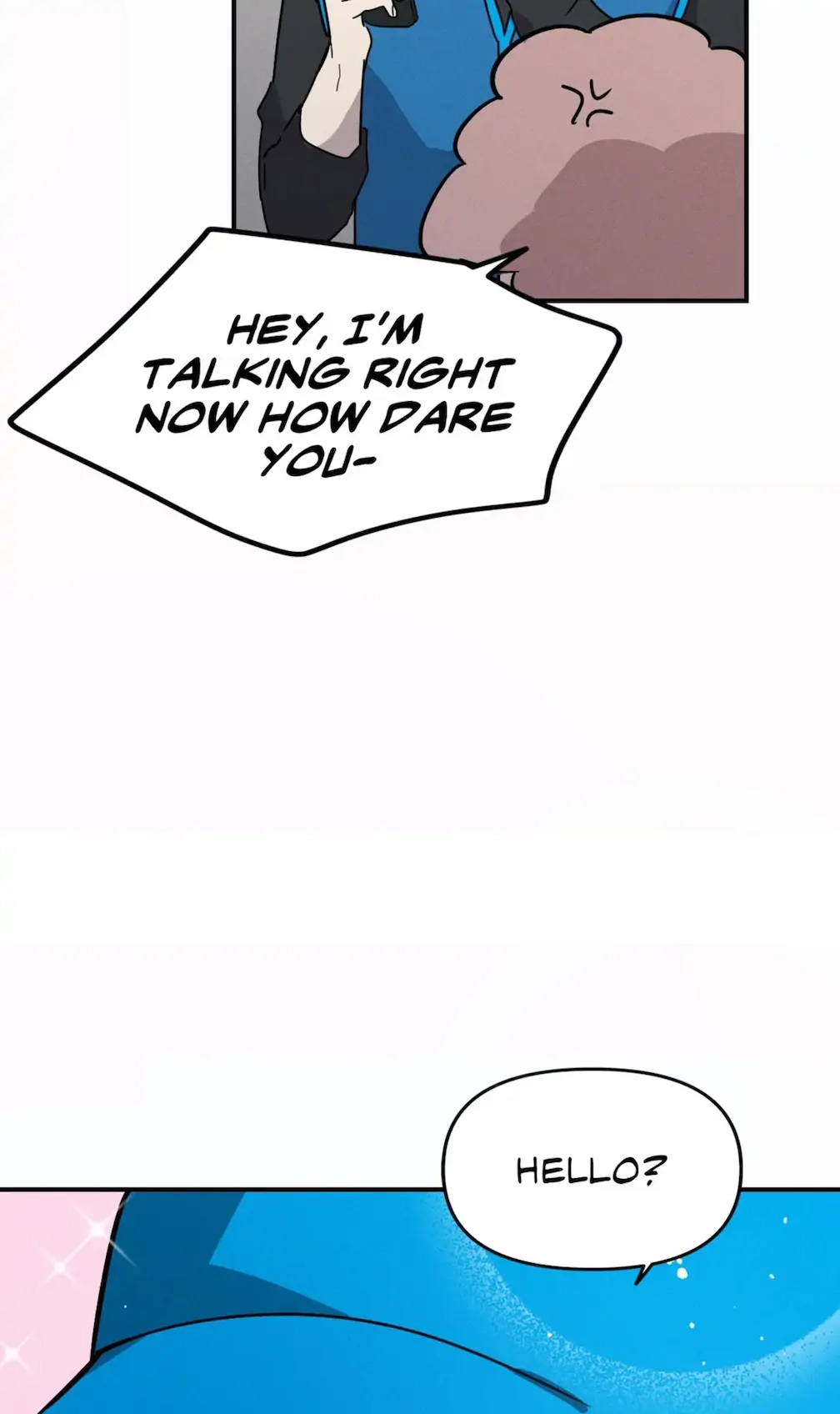 My Calypso Chapter 43 page 53 - 