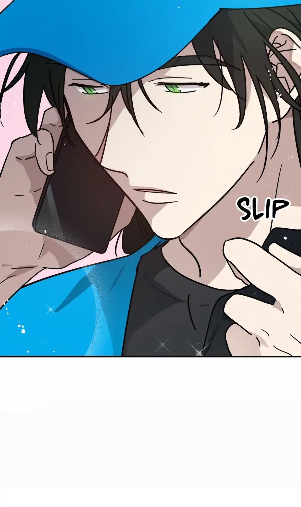 My Calypso Chapter 43 page 54 - 