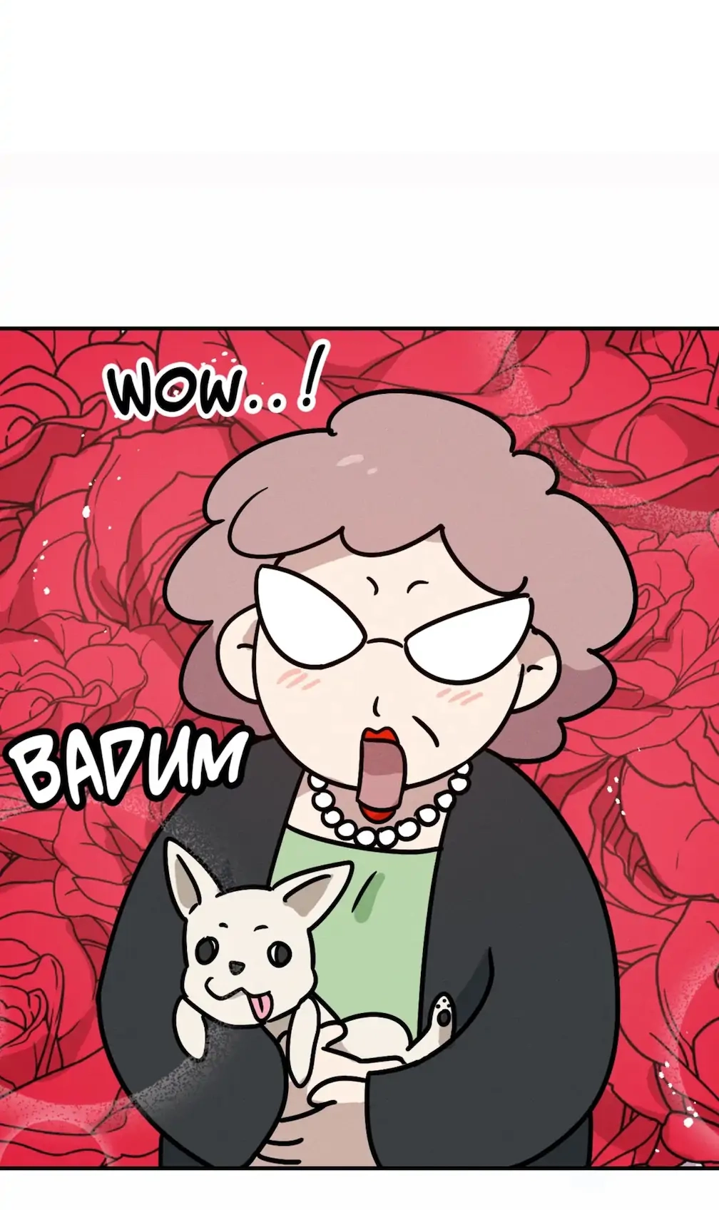 My Calypso Chapter 43 page 55 - 