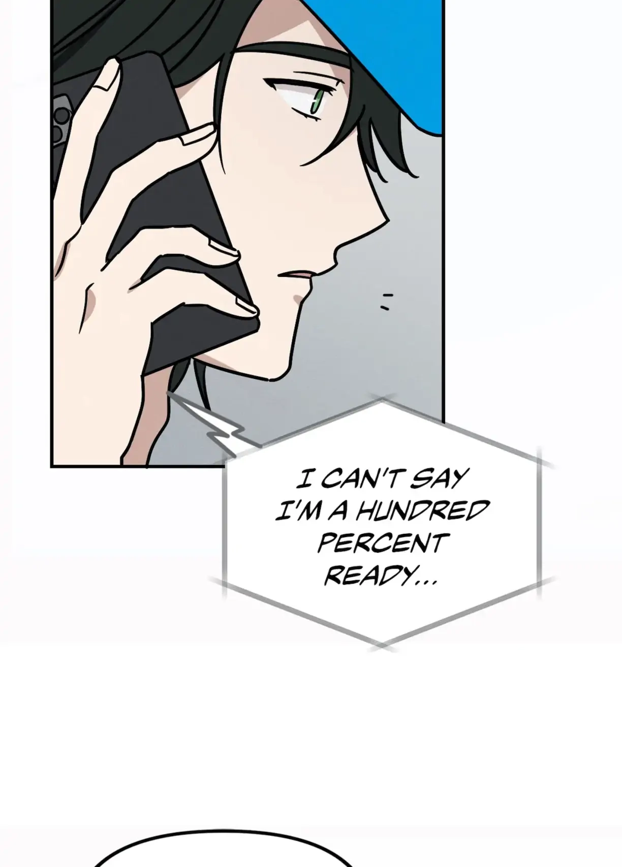 My Calypso Chapter 43 page 59 - 