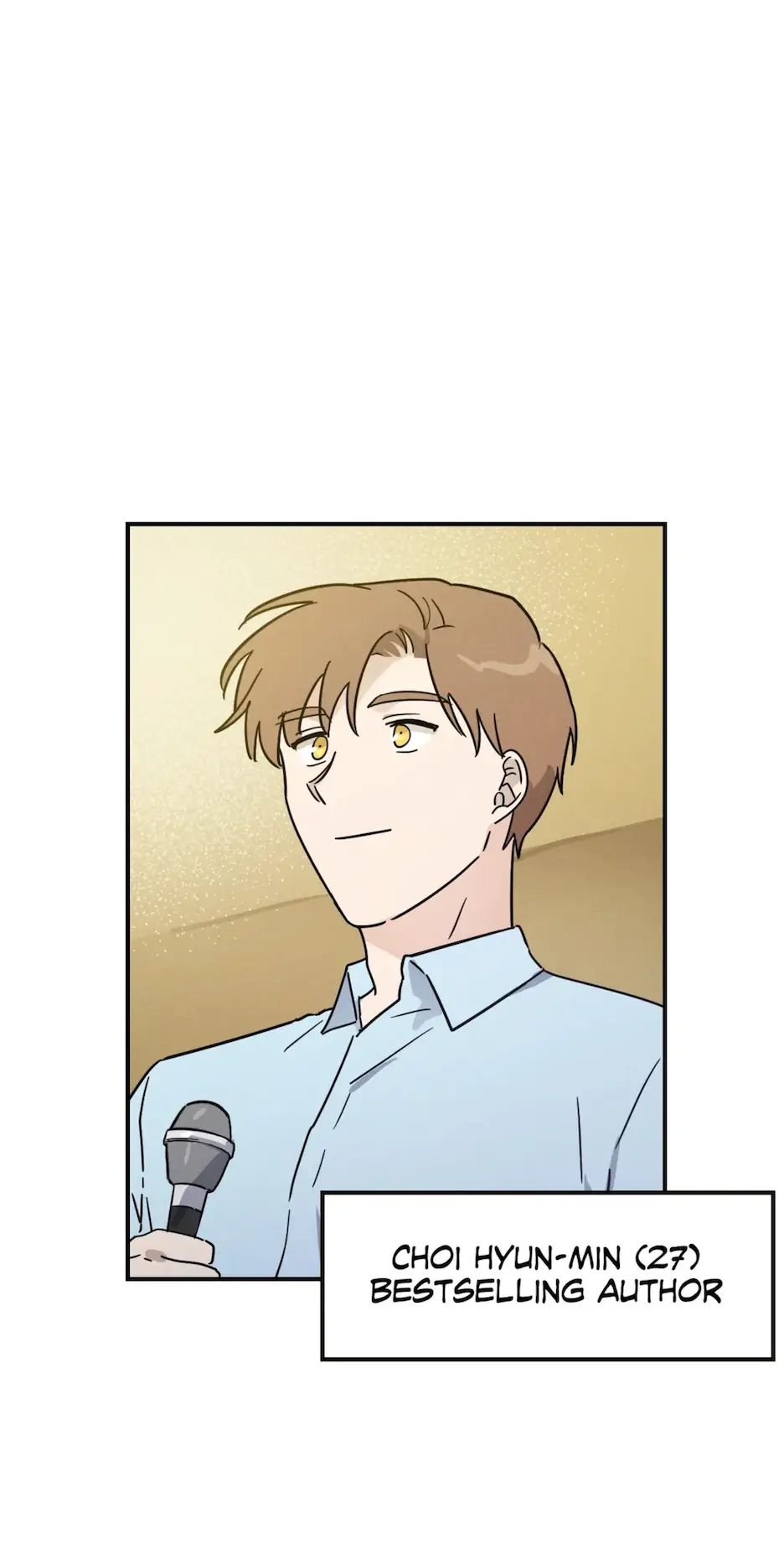 My Calypso Chapter 43 page 7 - 