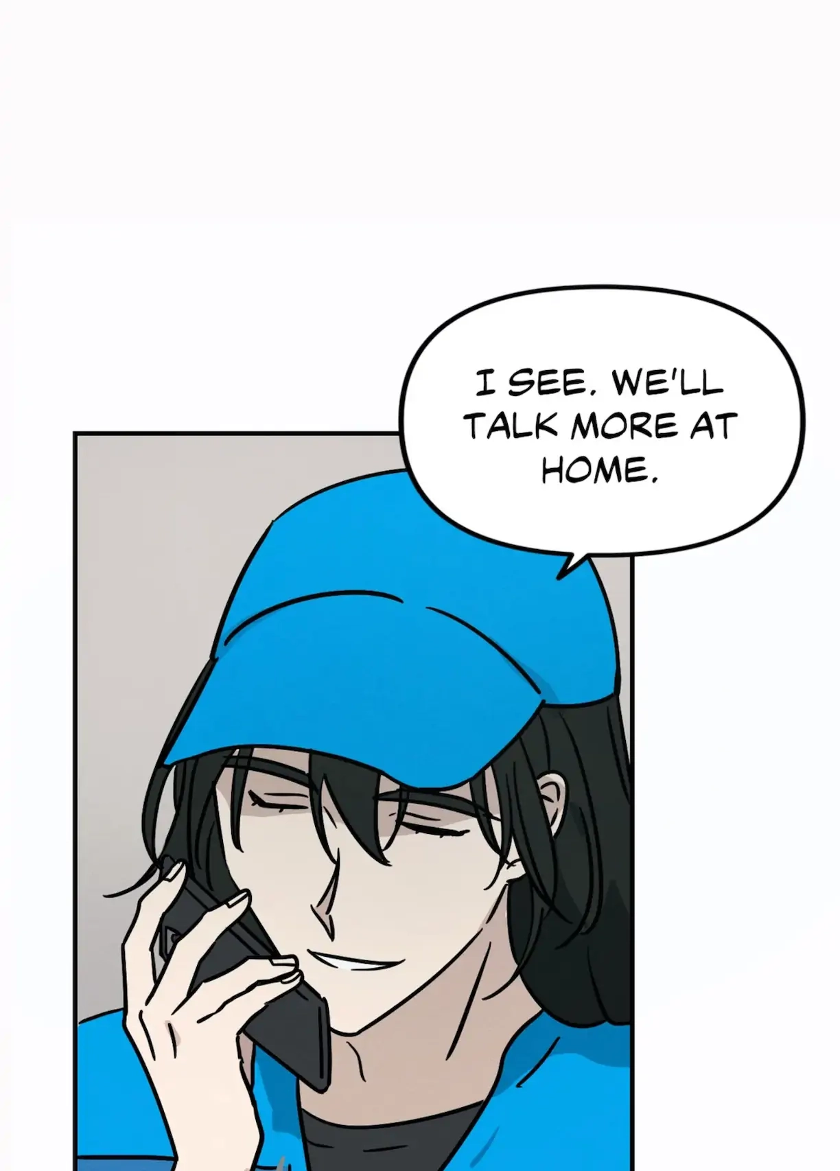 My Calypso Chapter 43 page 61 - 