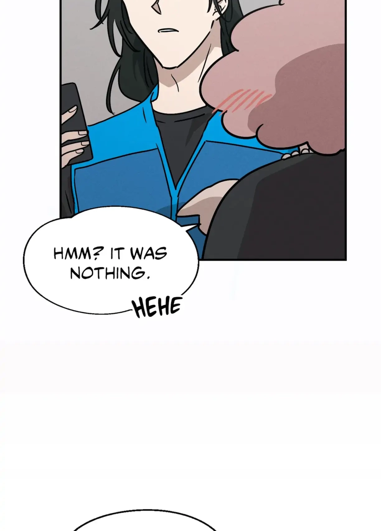 My Calypso Chapter 43 page 63 - 