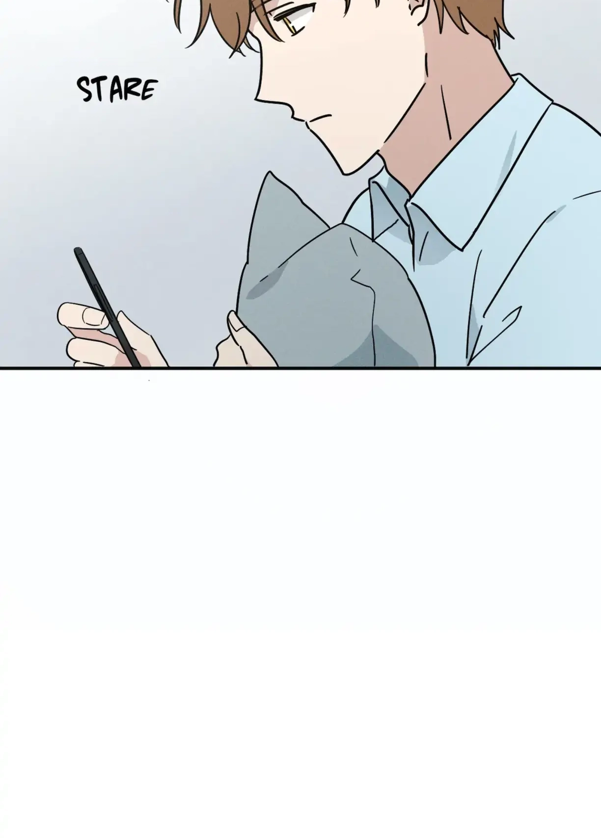 My Calypso Chapter 43 page 66 - 