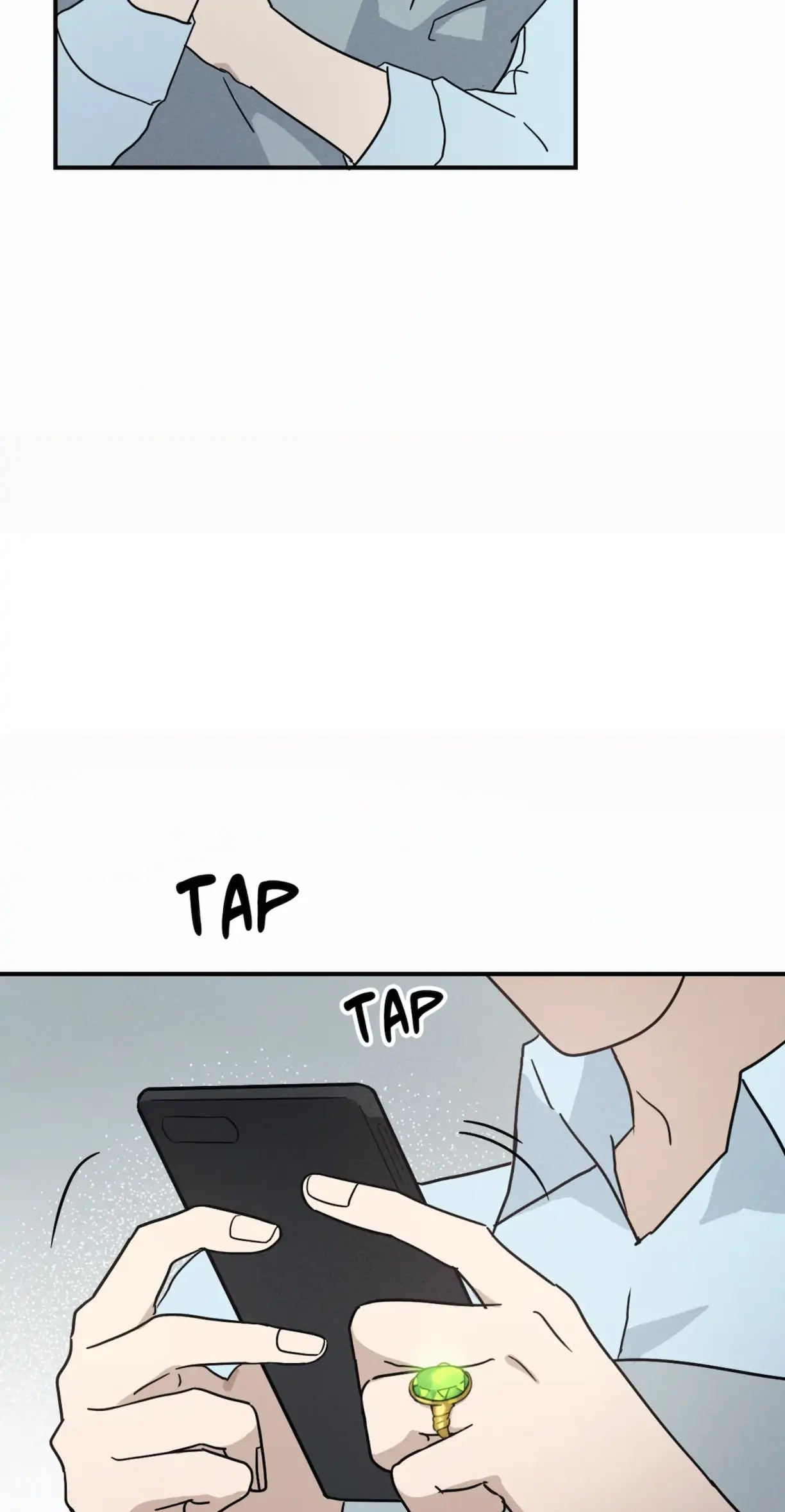 My Calypso Chapter 43 page 68 - 
