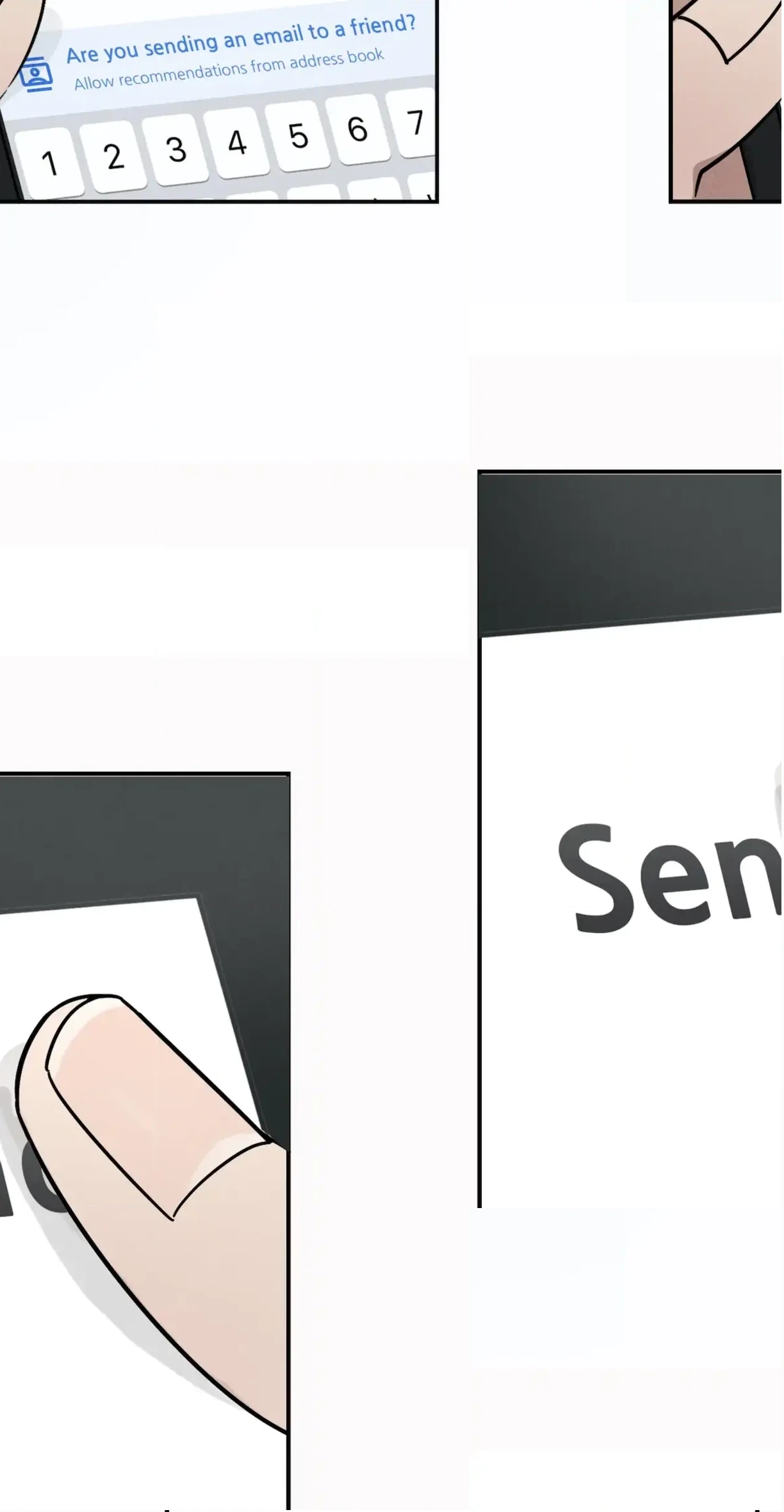 My Calypso Chapter 43 page 70 - 