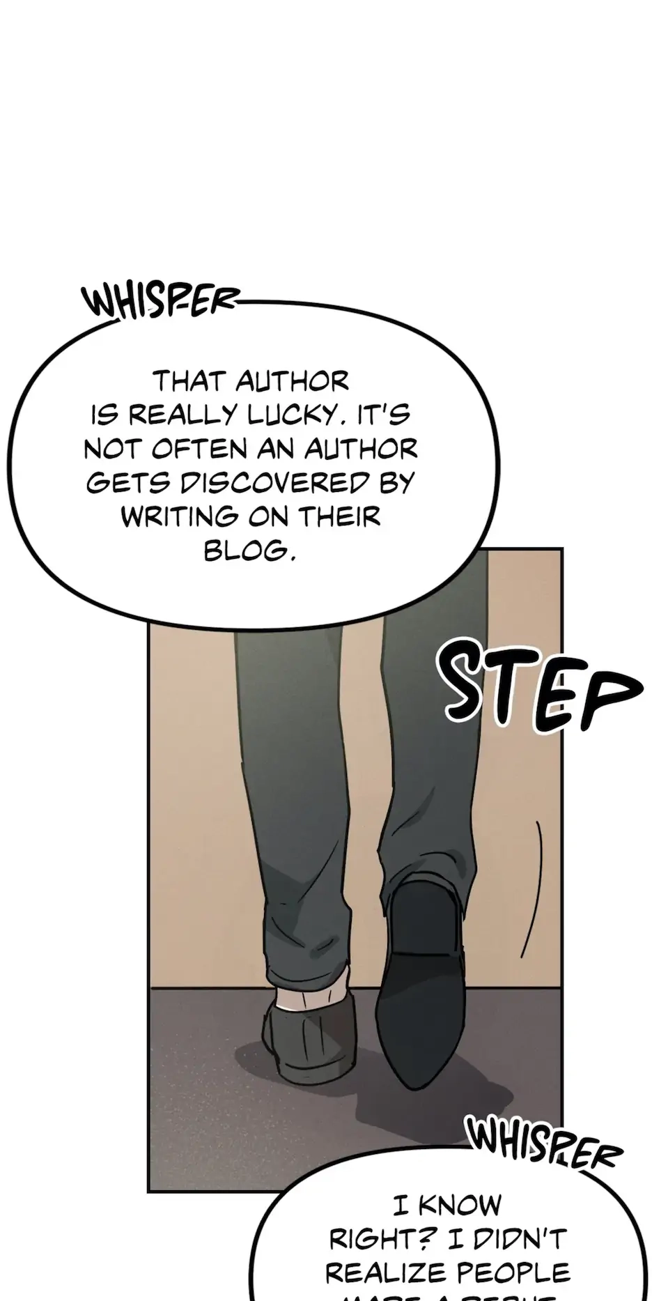 My Calypso Chapter 43 page 9 - 