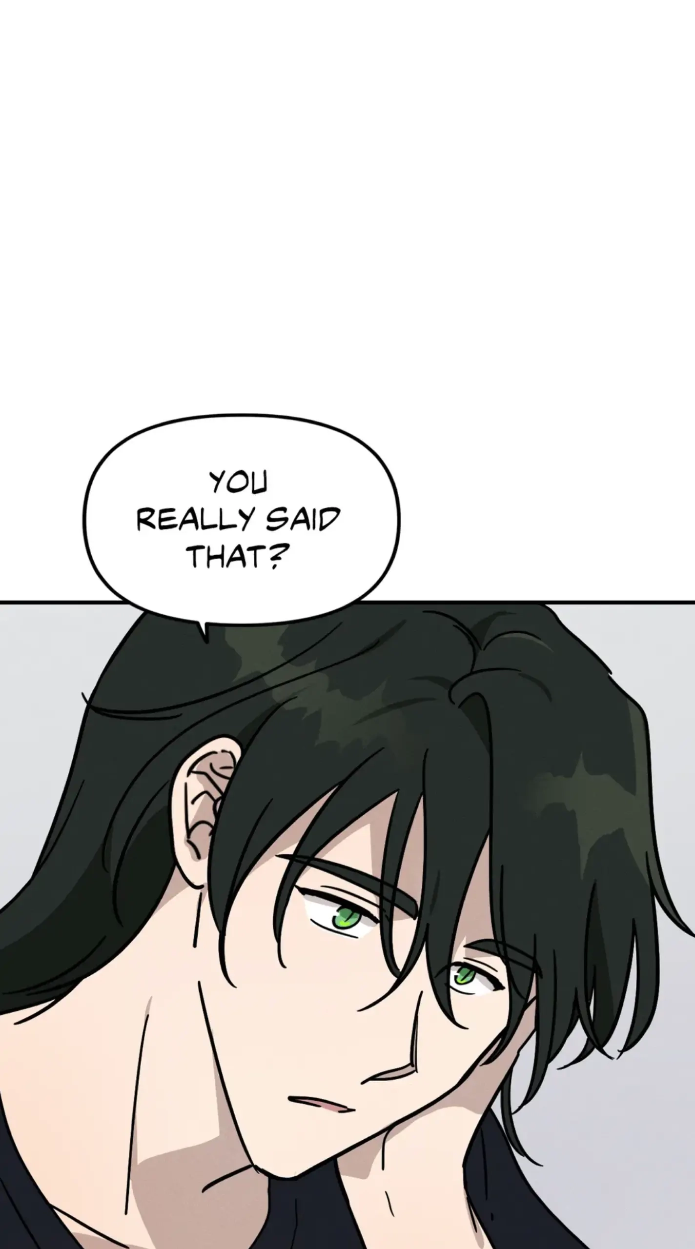 My Calypso Chapter 44 page 1 - 