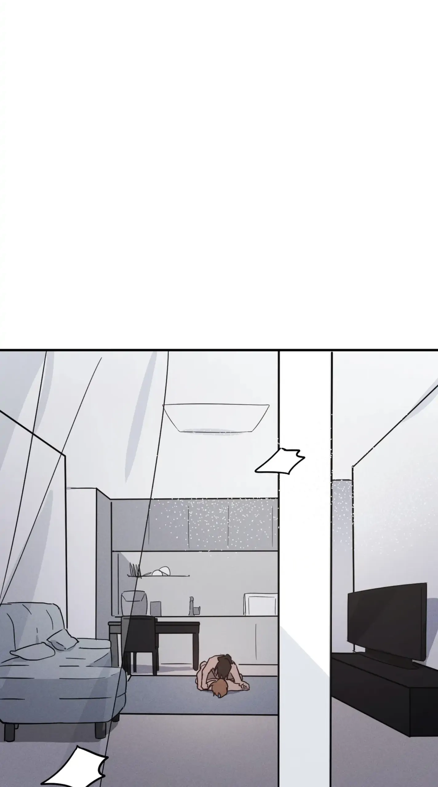 My Calypso Chapter 44 page 14 - 
