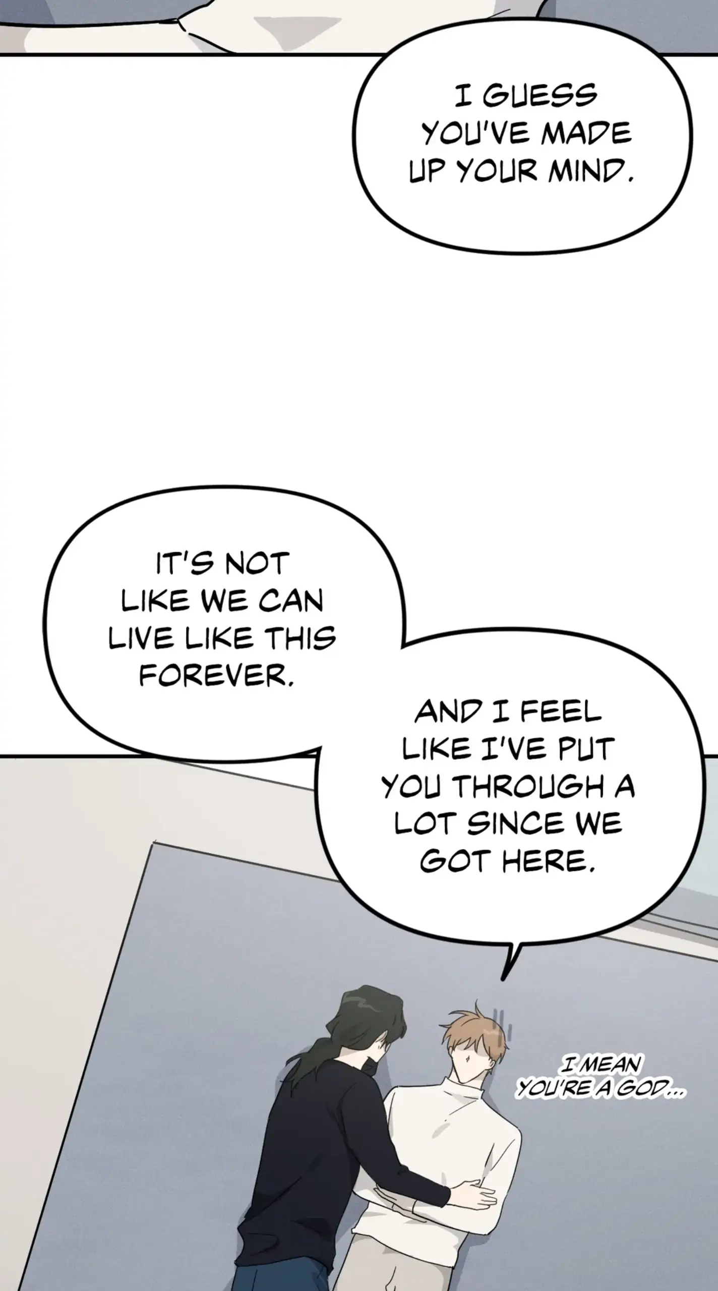 My Calypso Chapter 44 page 3 - 