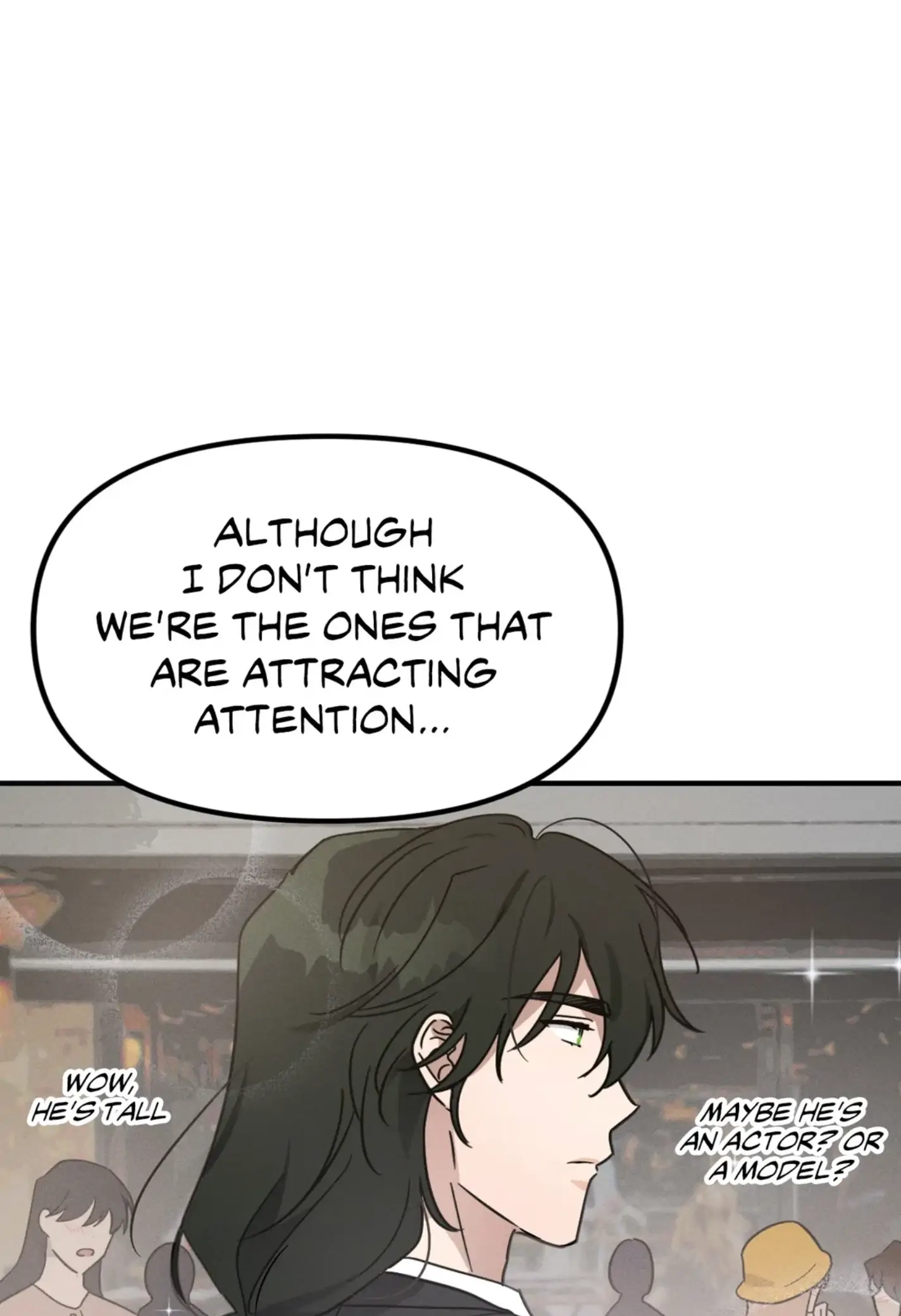 My Calypso Chapter 44 page 21 - 