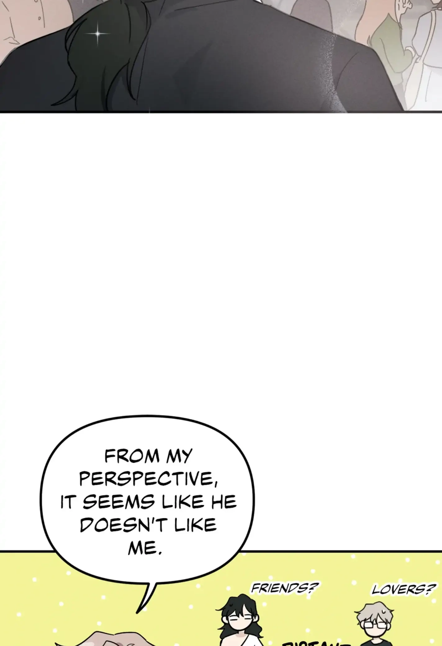 My Calypso Chapter 44 page 22 - 