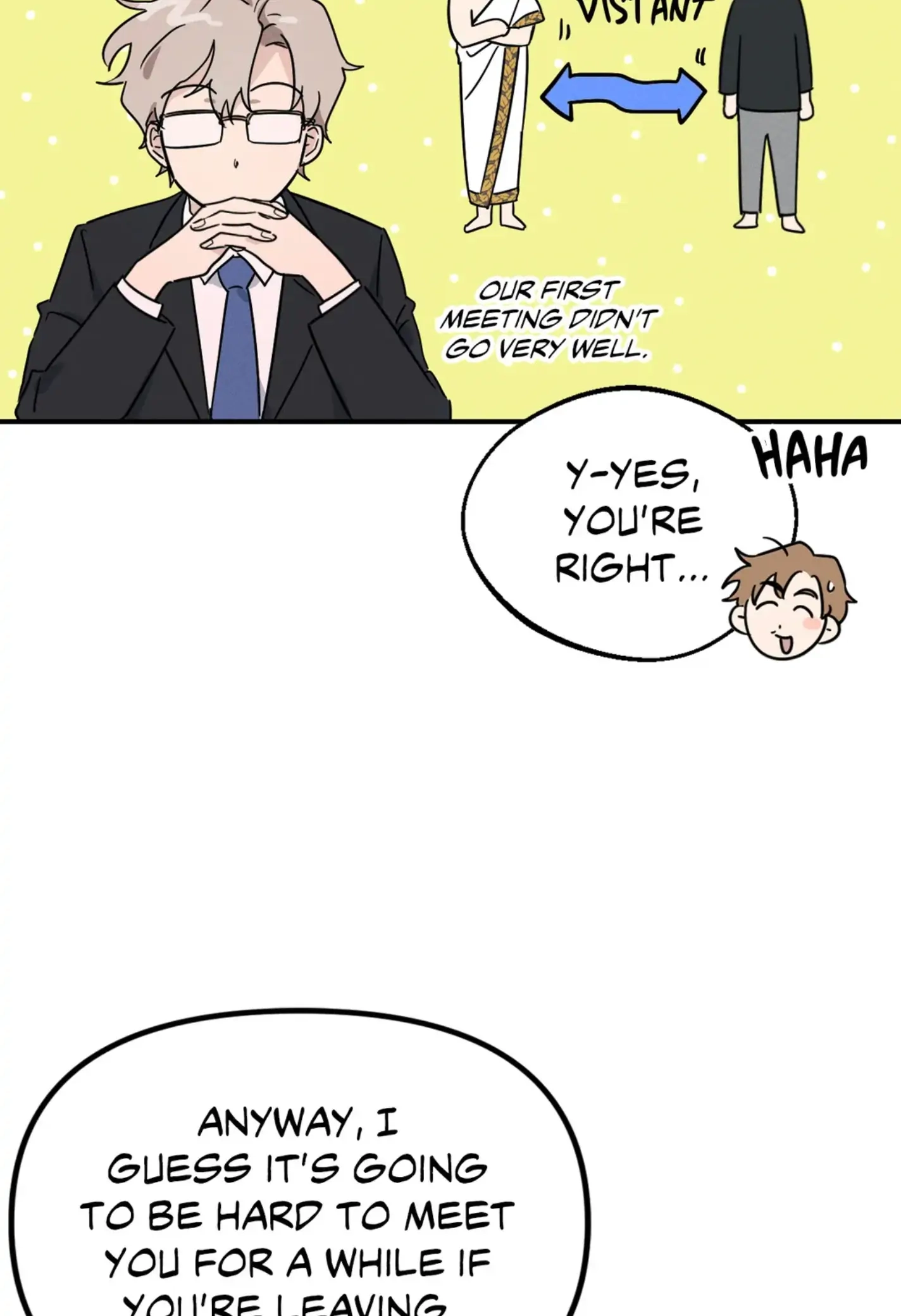 My Calypso Chapter 44 page 23 - 