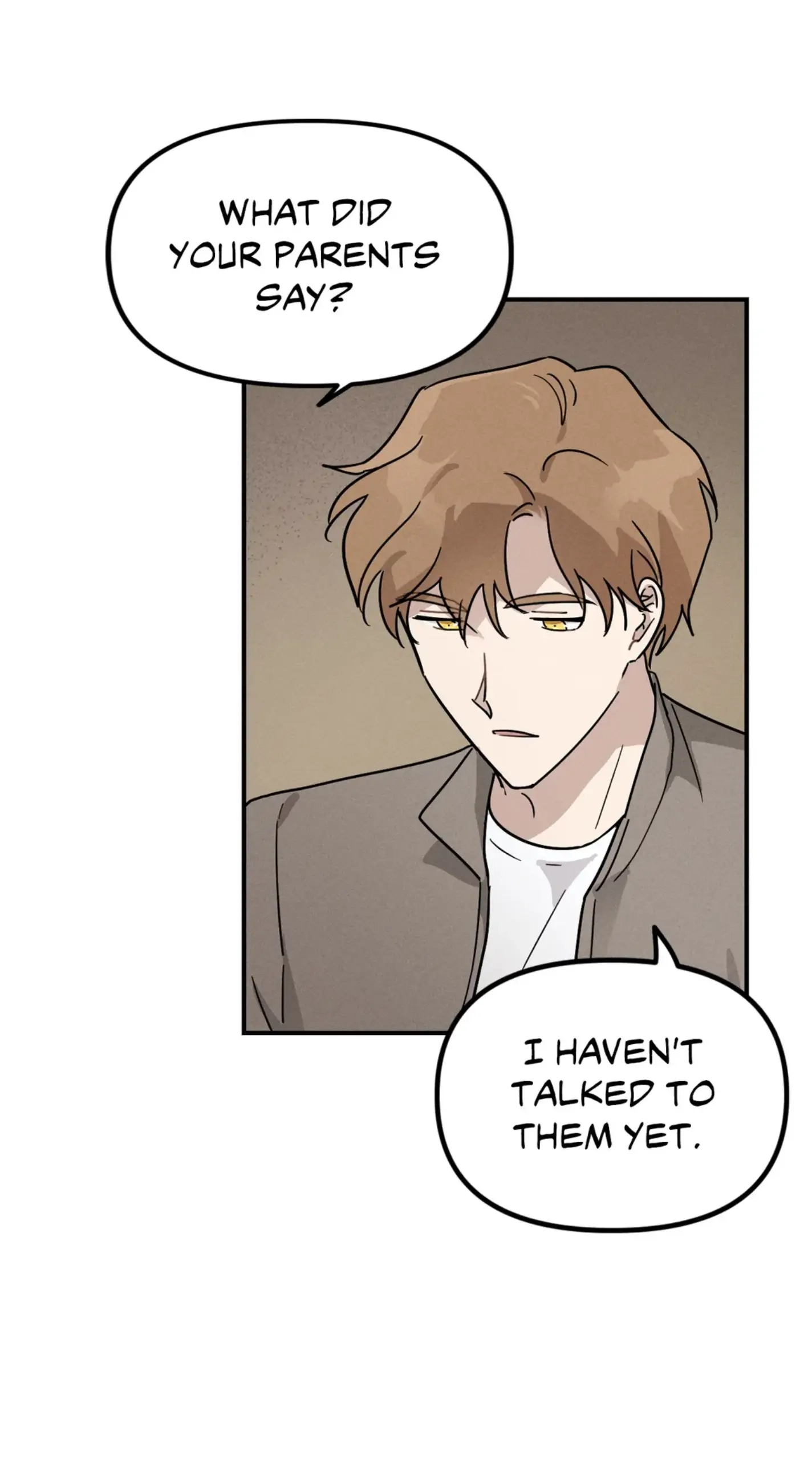 My Calypso Chapter 44 page 25 - 