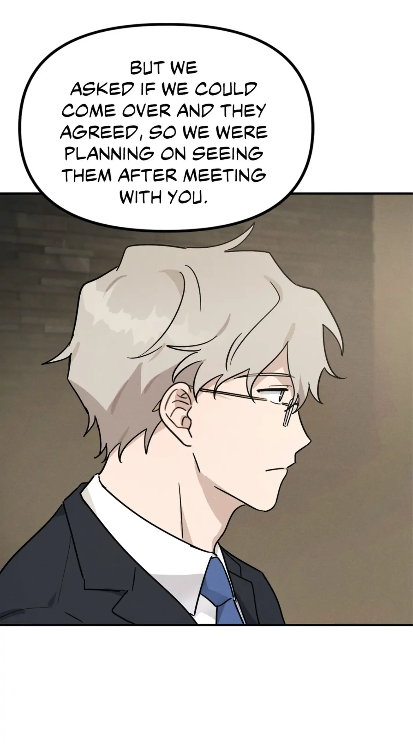 My Calypso Chapter 44 page 26 - 