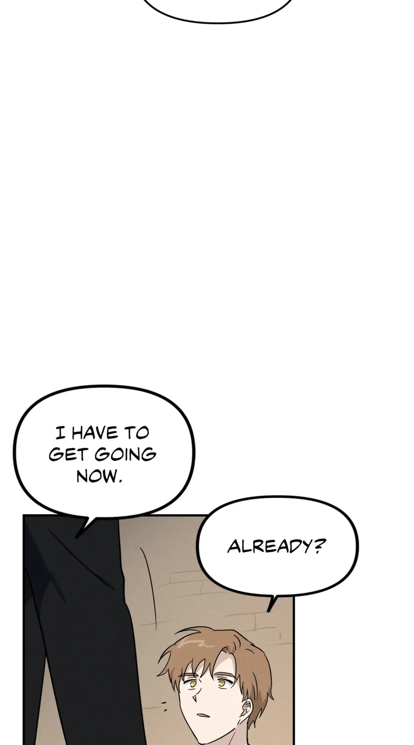 My Calypso Chapter 44 page 29 - 