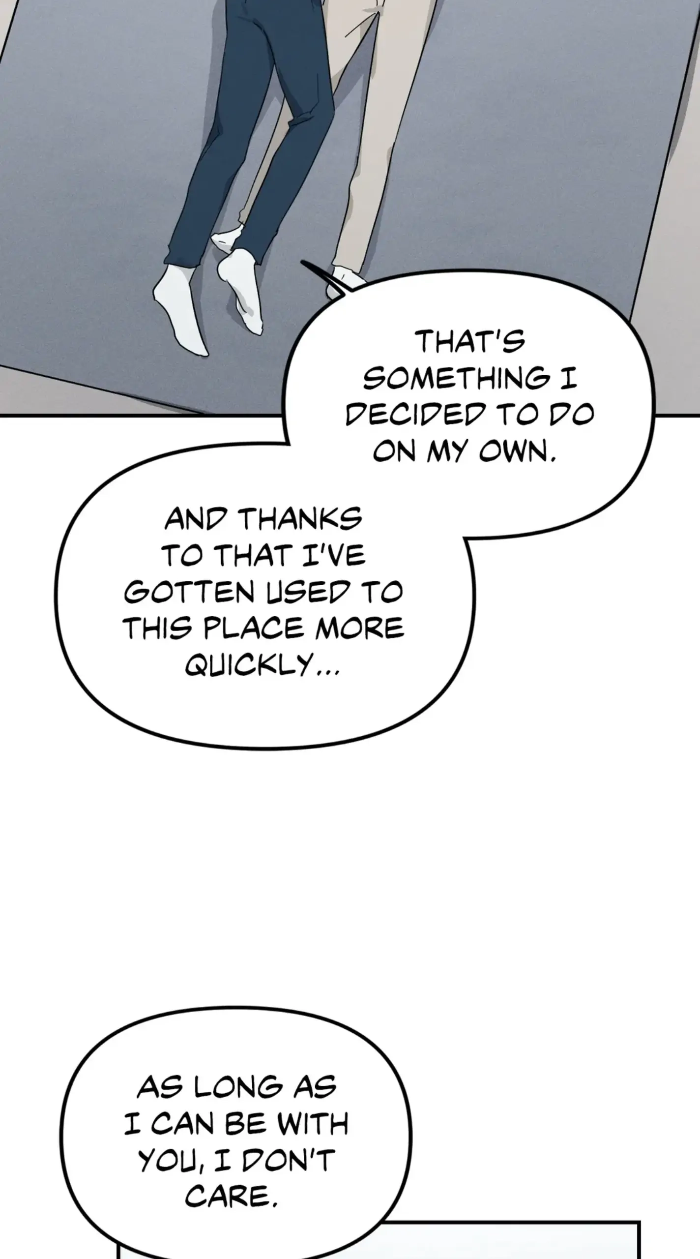 My Calypso Chapter 44 page 4 - 