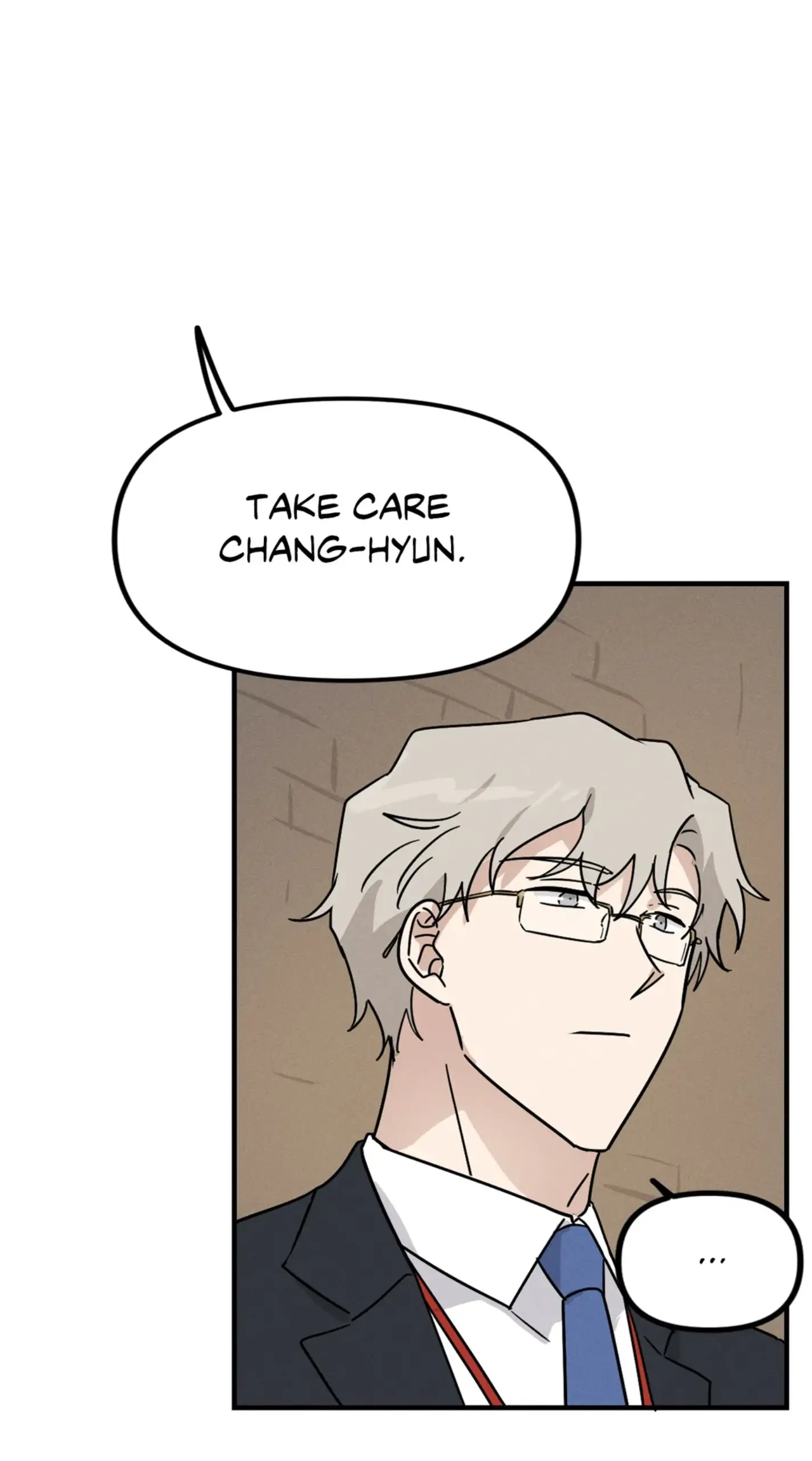 My Calypso Chapter 44 page 32 - 