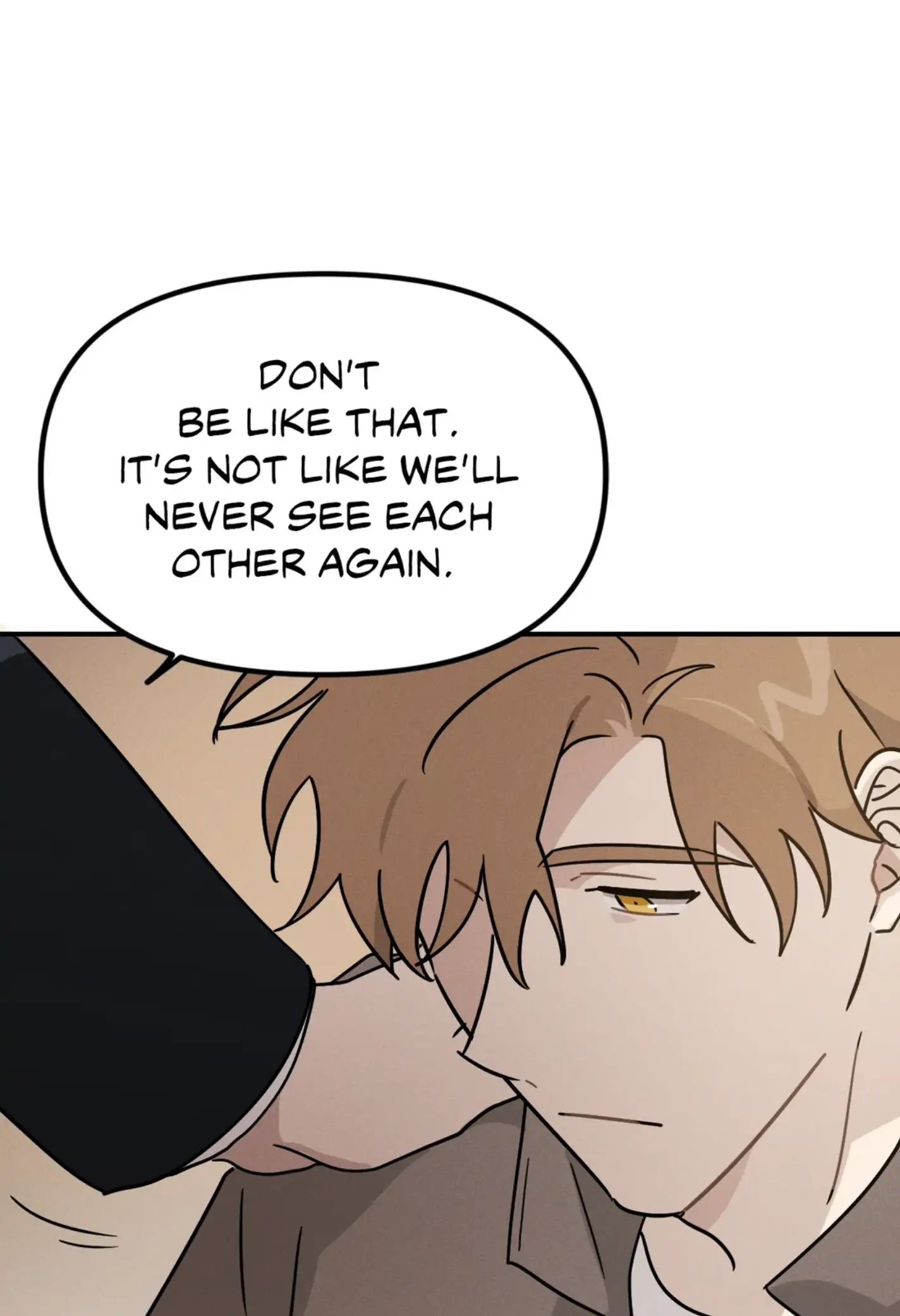 My Calypso Chapter 44 page 33 - 