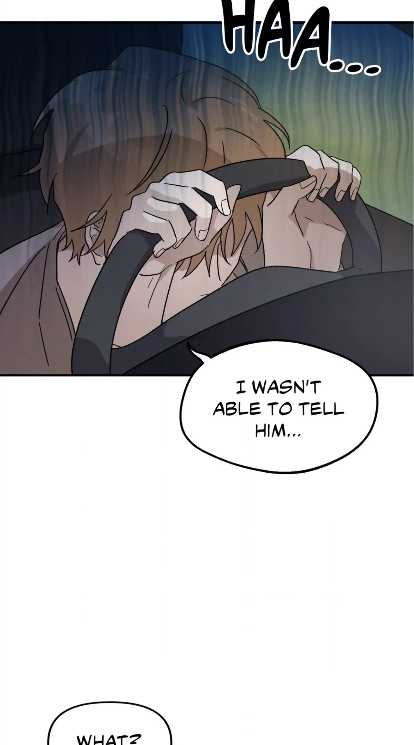 My Calypso Chapter 44 page 40 - 