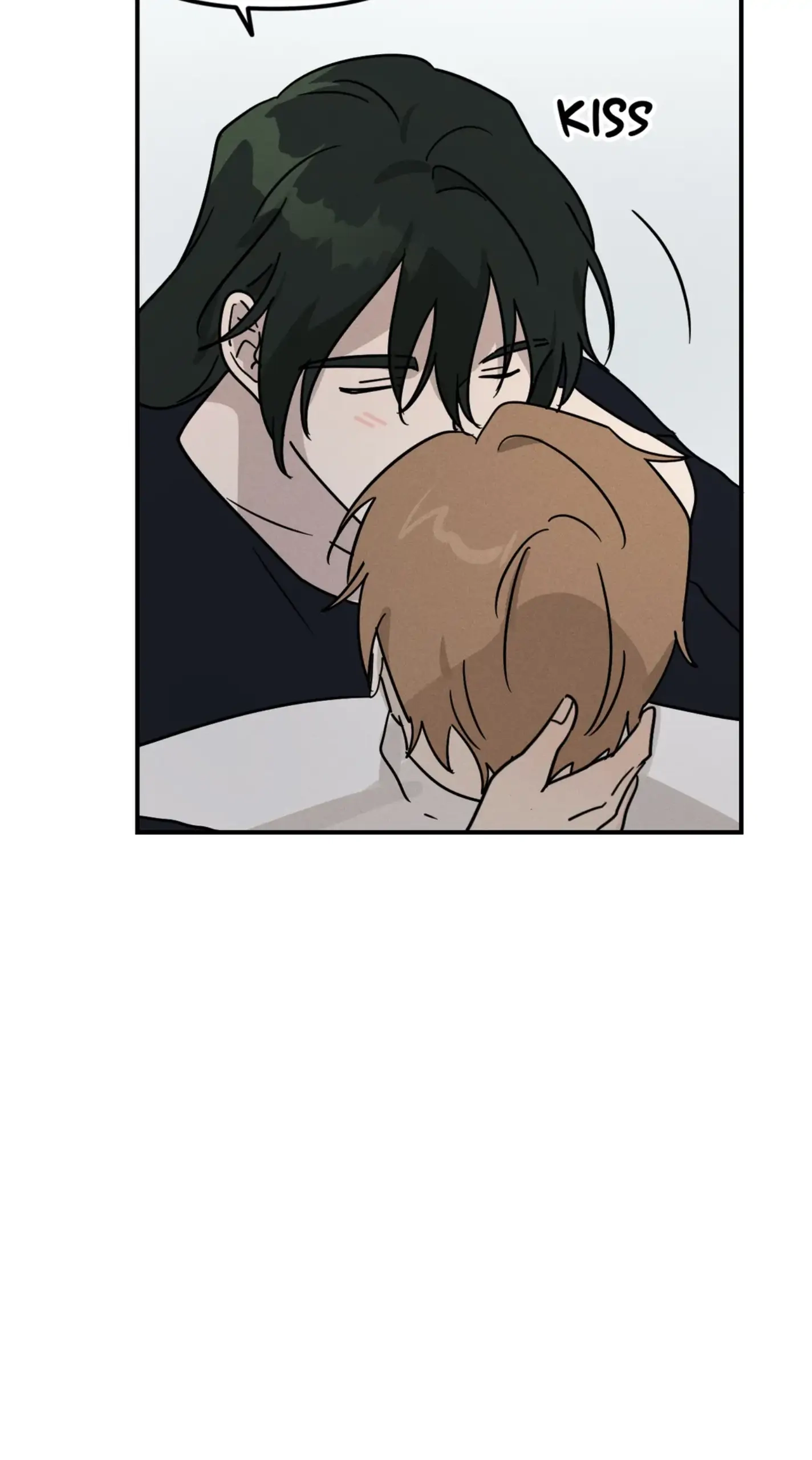 My Calypso Chapter 44 page 5 - 