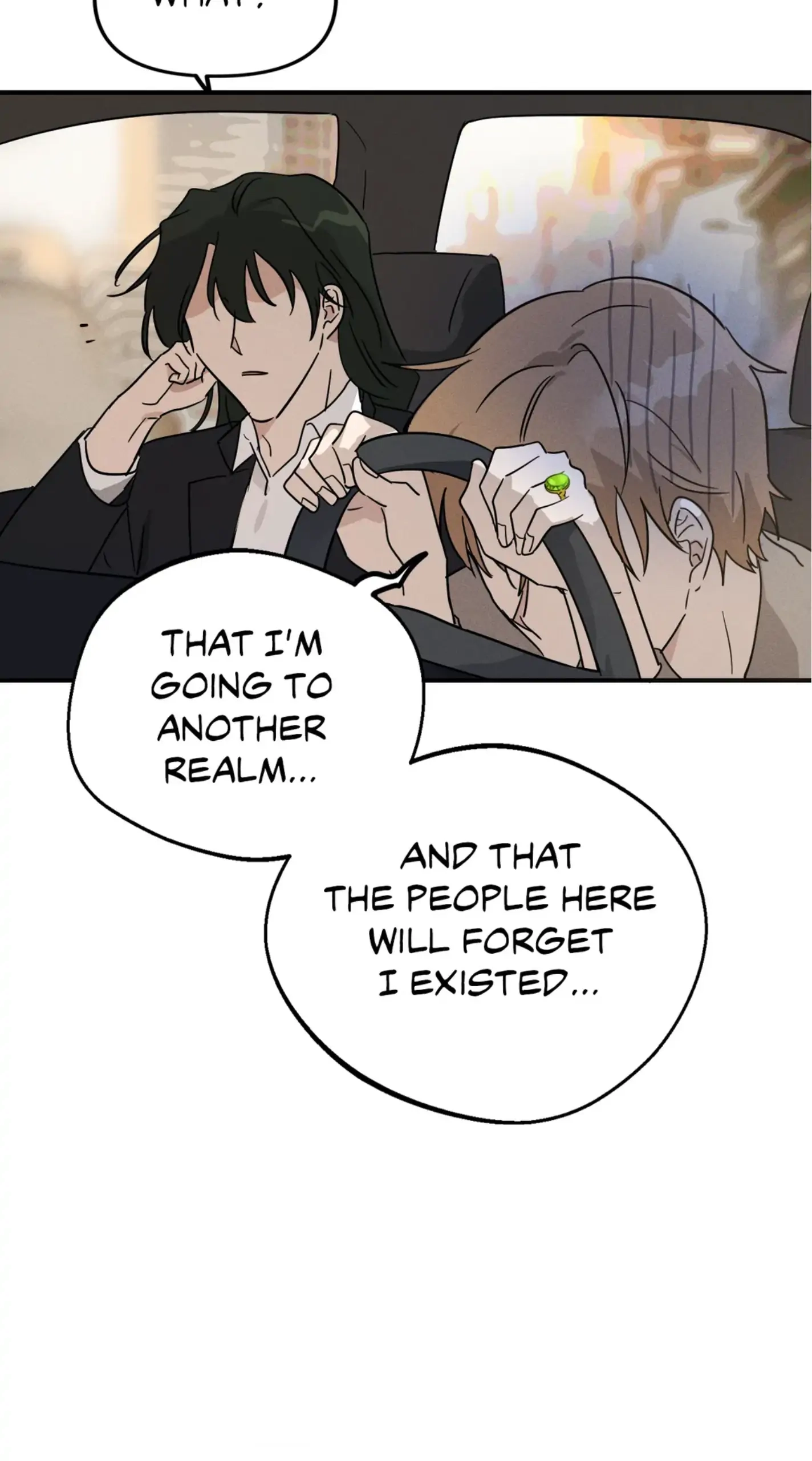 My Calypso Chapter 44 page 41 - 