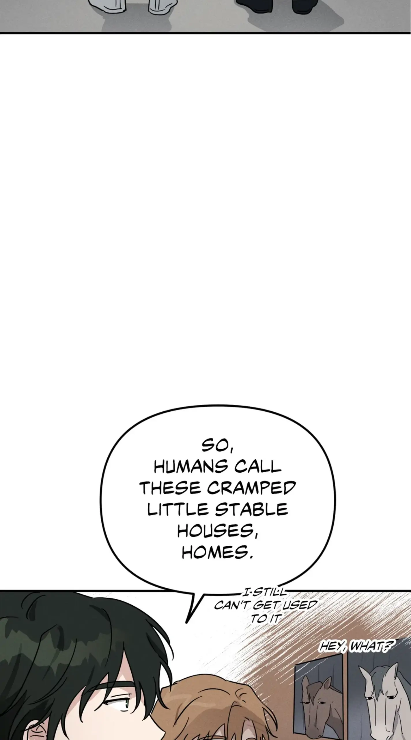My Calypso Chapter 44 page 54 - 