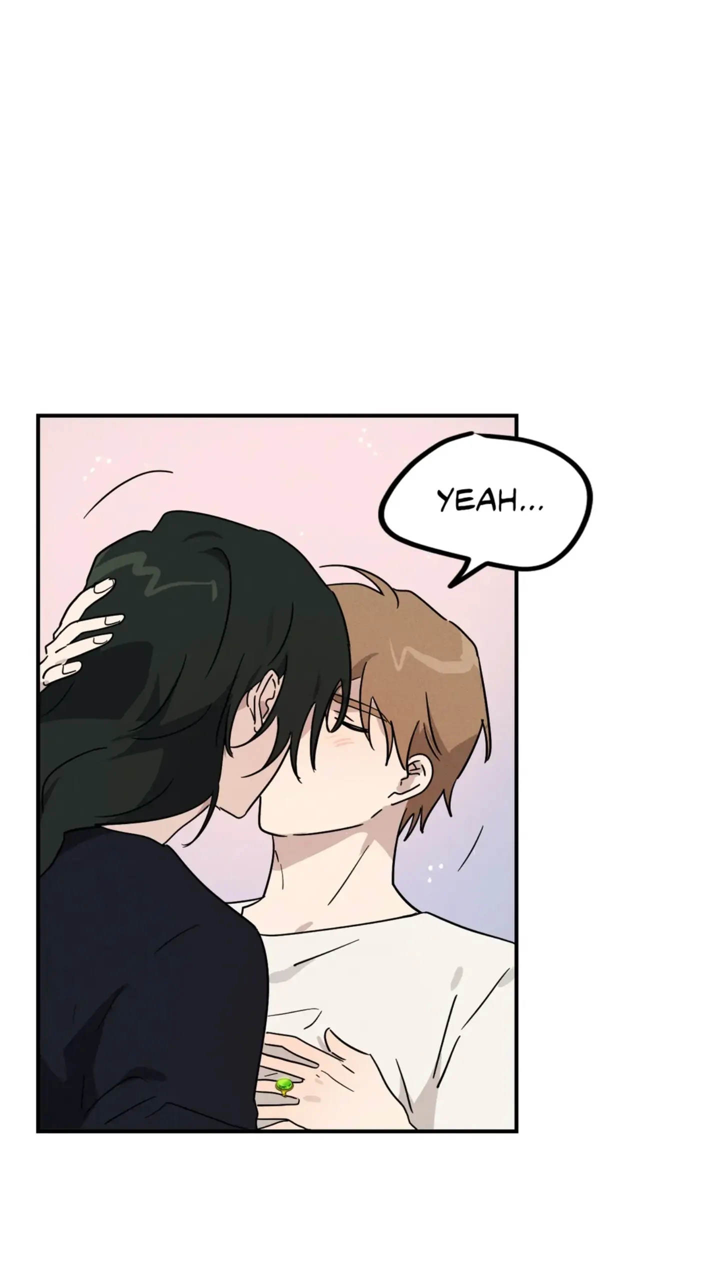 My Calypso Chapter 44 page 7 - 