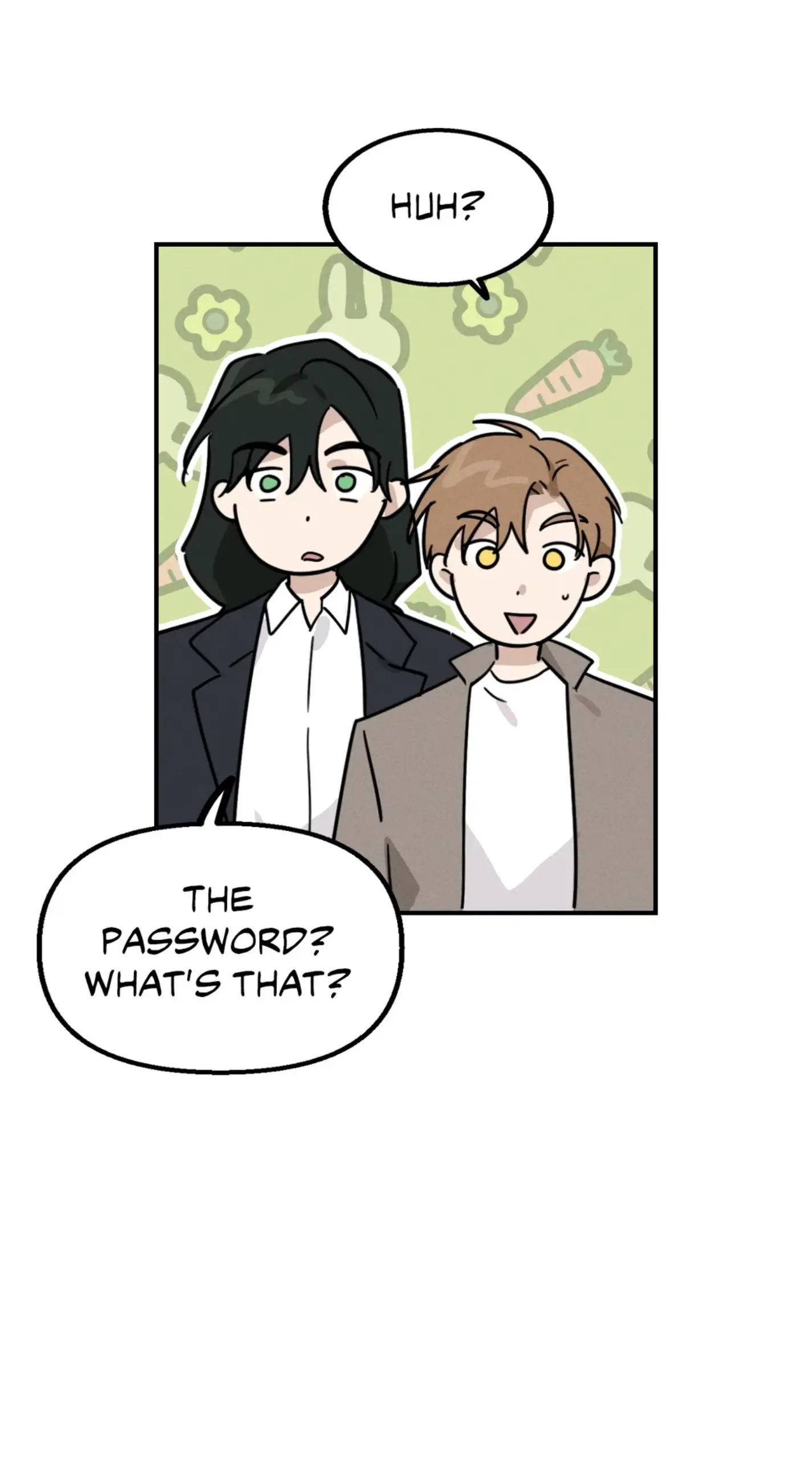 My Calypso Chapter 44 page 61 - 