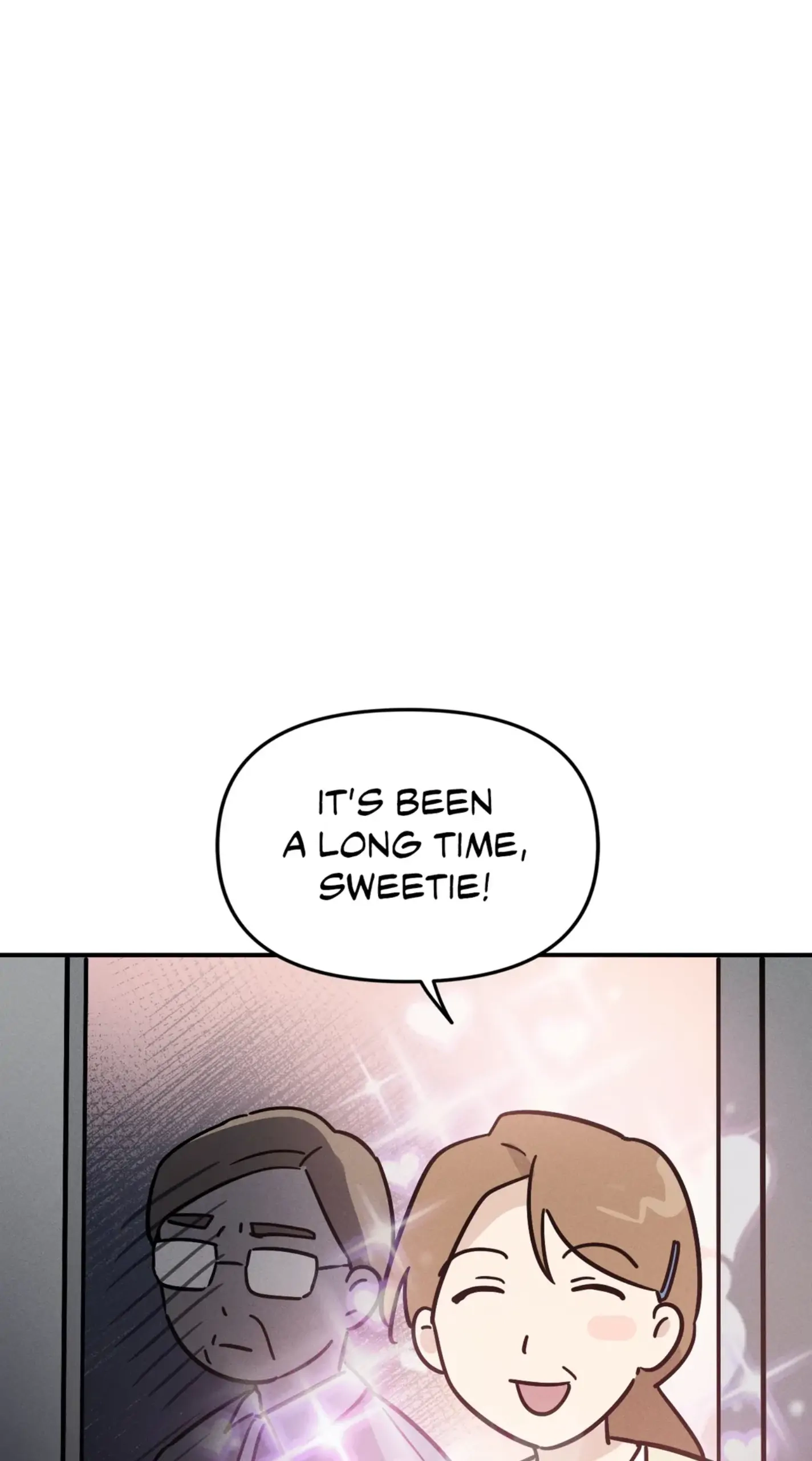My Calypso Chapter 44 page 64 - 