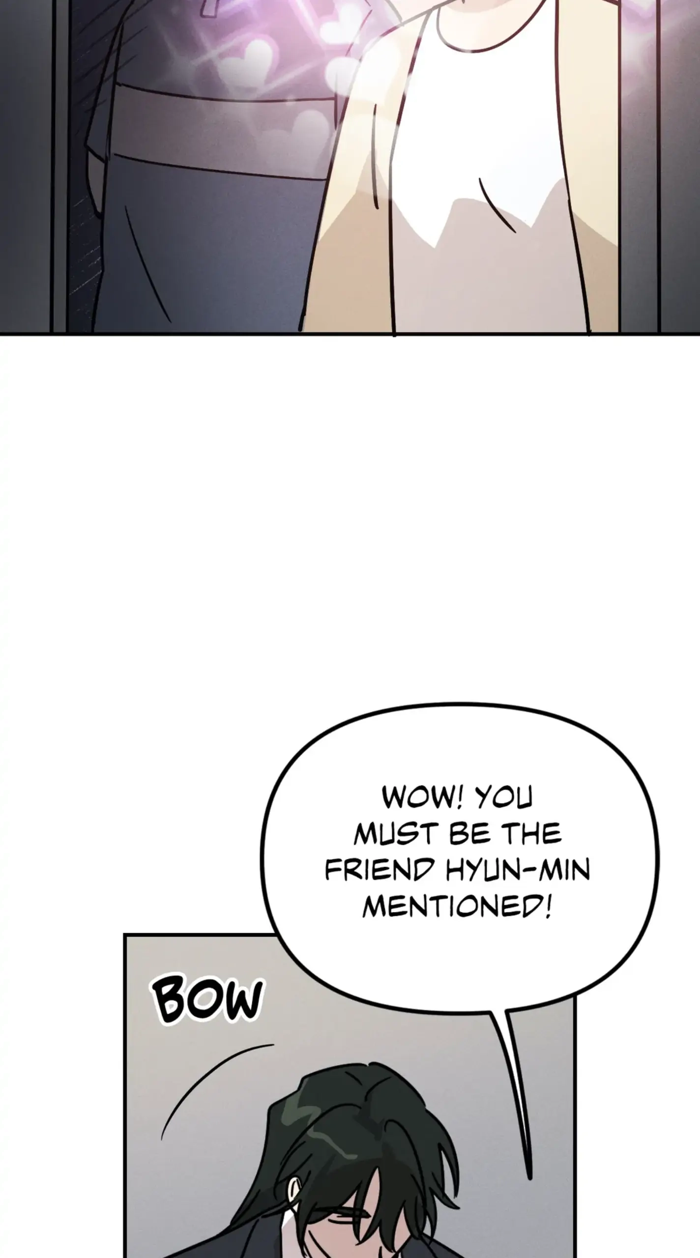 My Calypso Chapter 44 page 65 - 