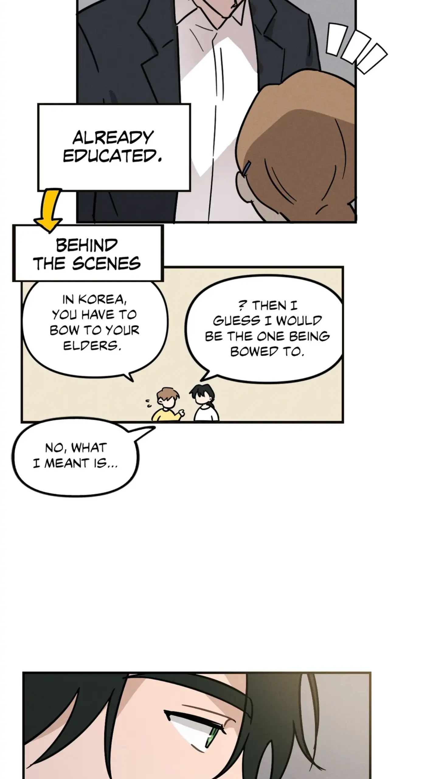 My Calypso Chapter 44 page 66 - 
