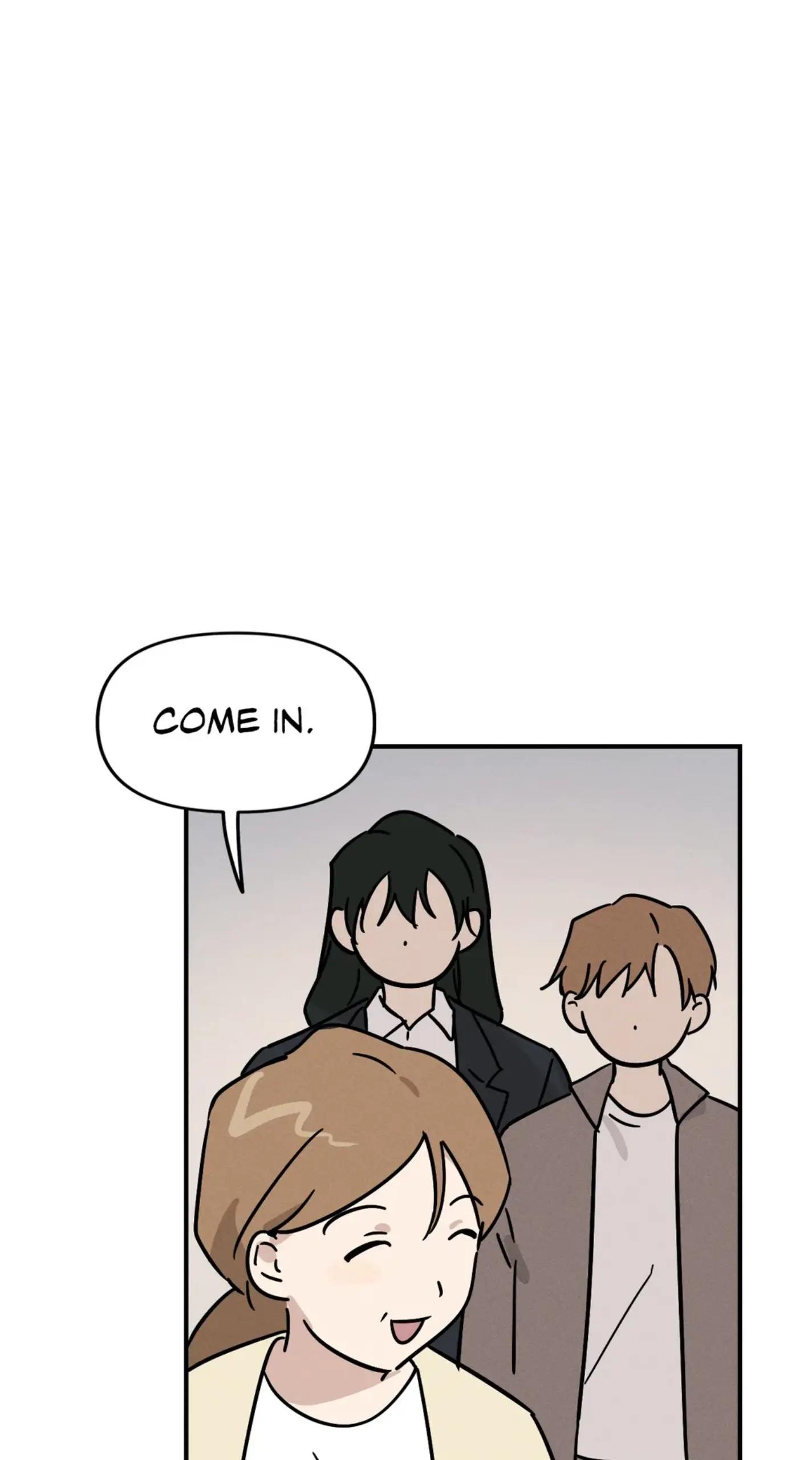 My Calypso Chapter 44 page 68 - 
