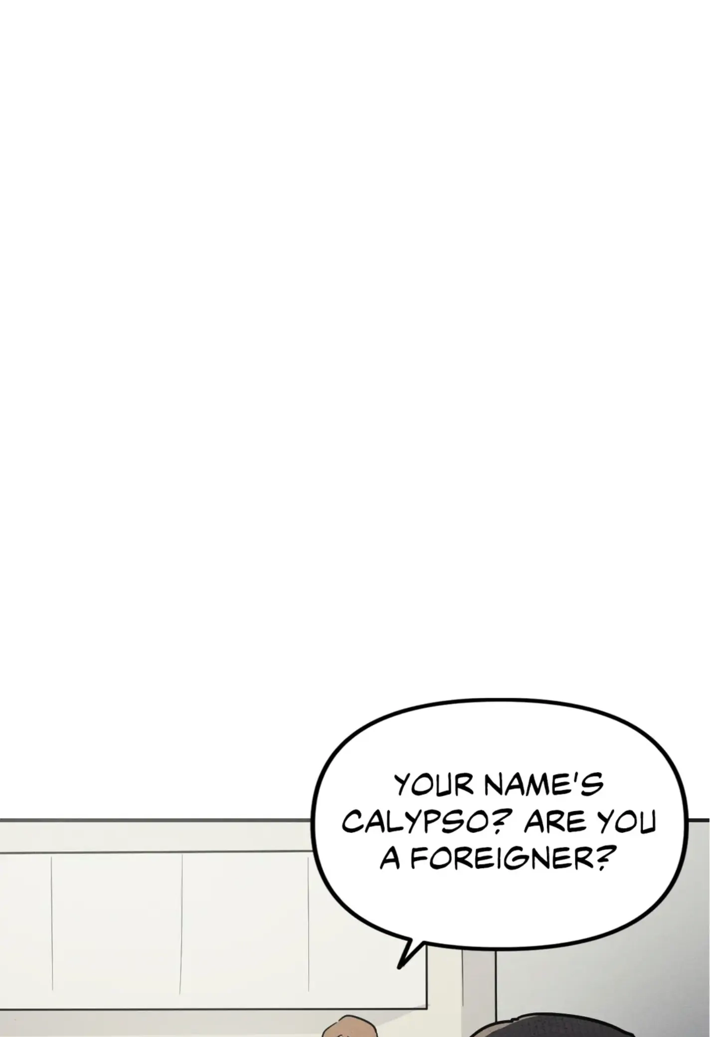 My Calypso Chapter 44 page 71 - 
