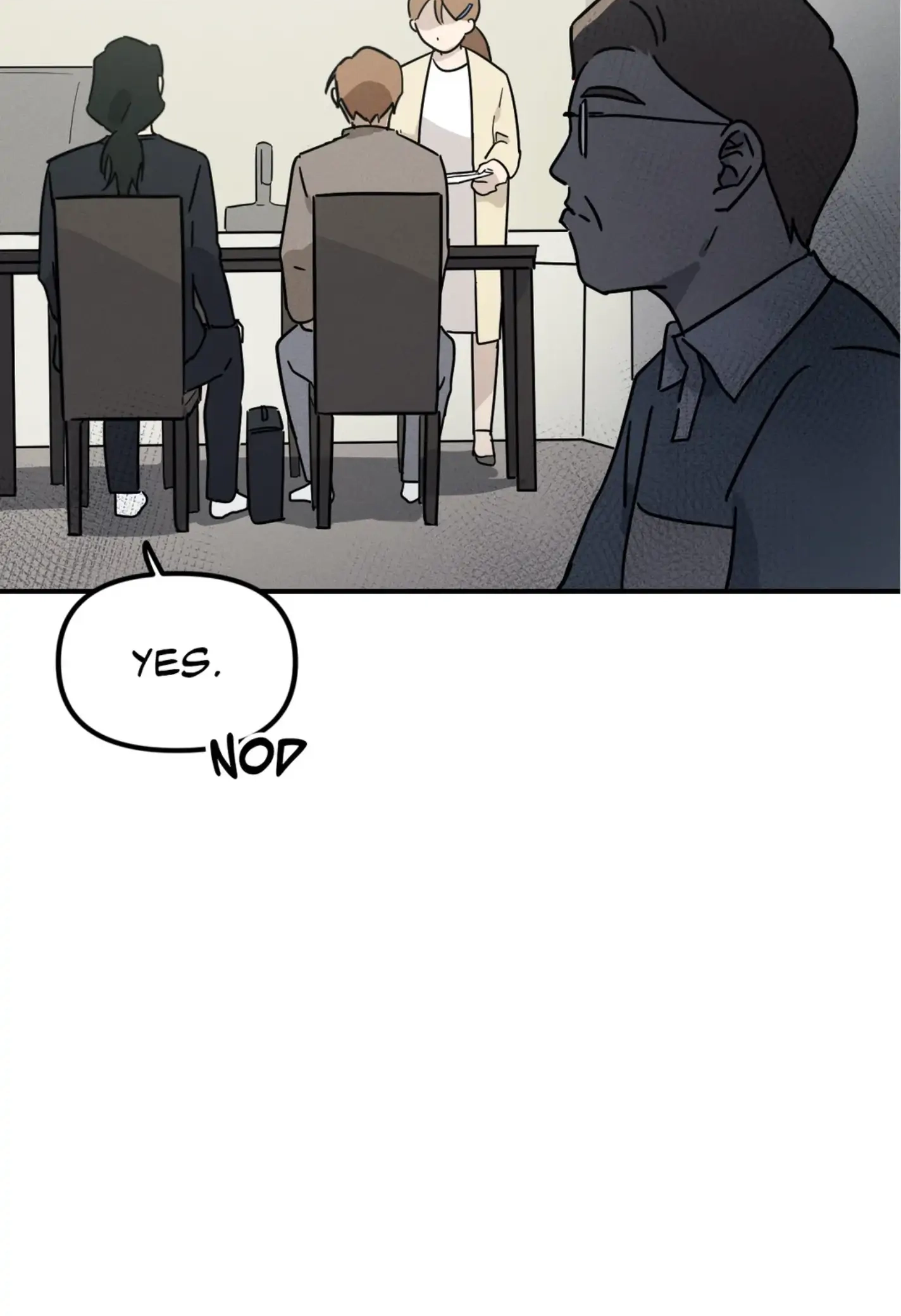 My Calypso Chapter 44 page 72 - 