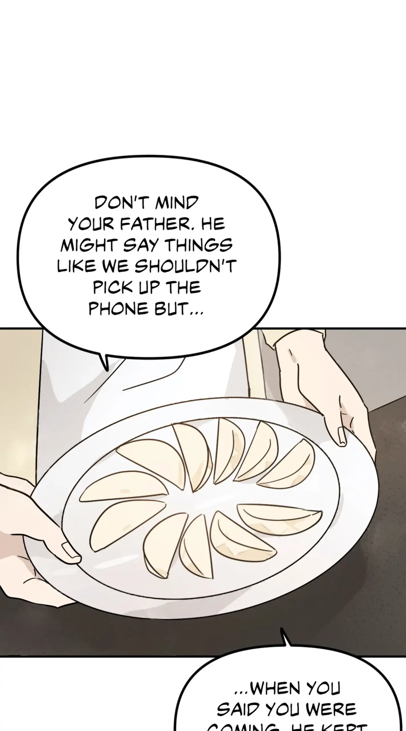 My Calypso Chapter 44 page 73 - 