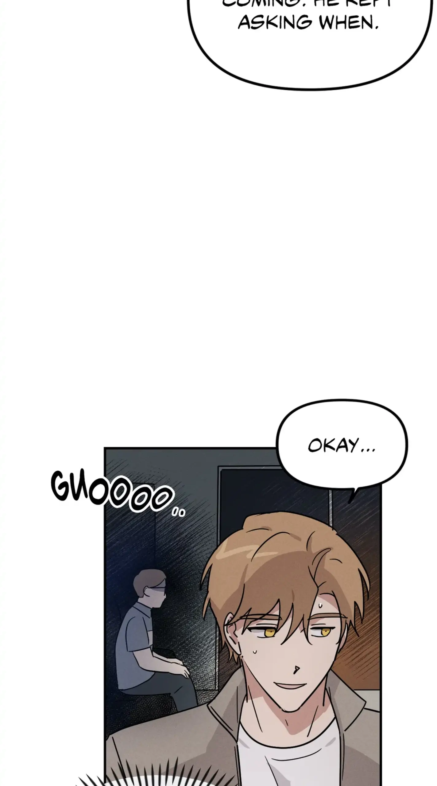 My Calypso Chapter 44 page 74 - 