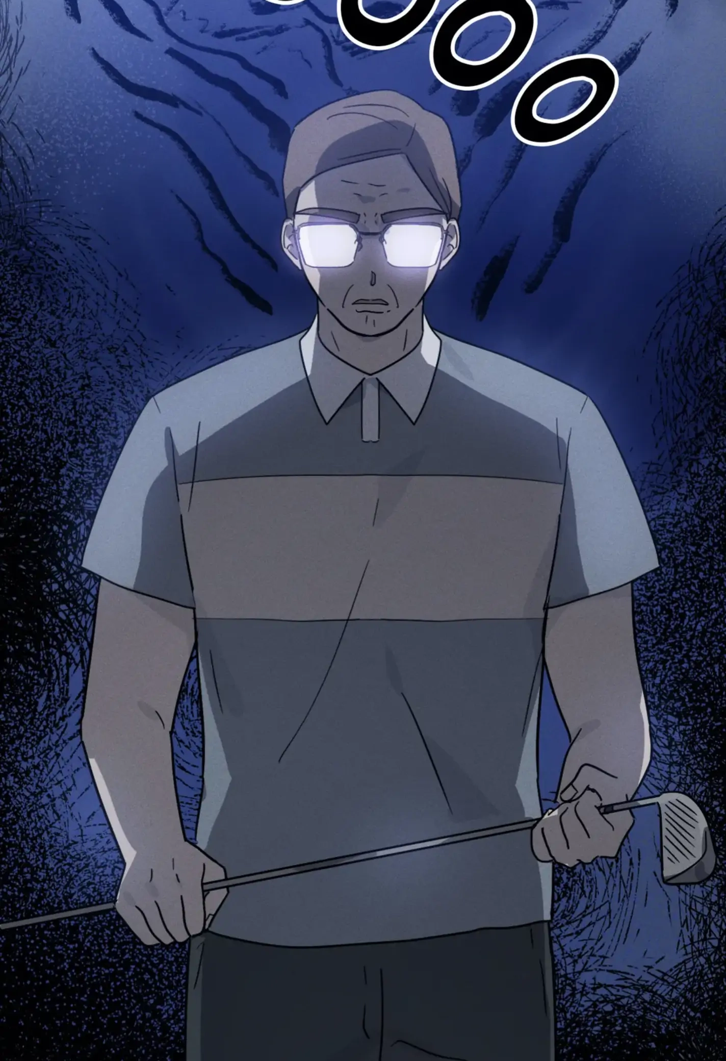 My Calypso Chapter 44 page 84 - 