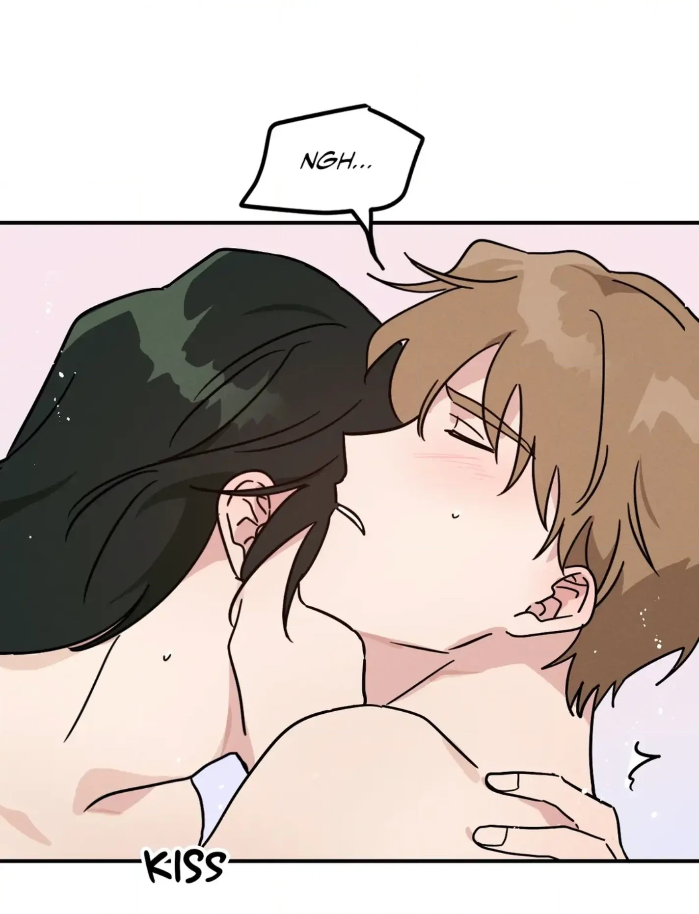 My Calypso Chapter 44 page 10 - 