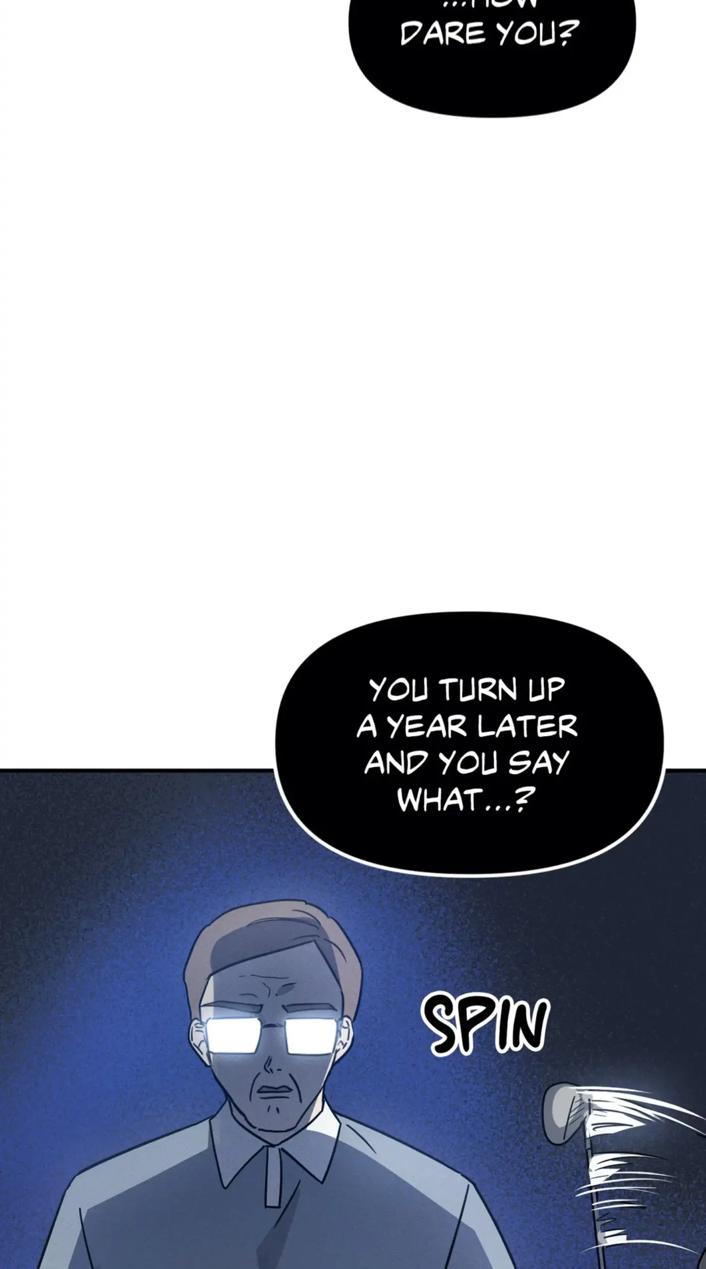 My Calypso Chapter 45 page 2 - 