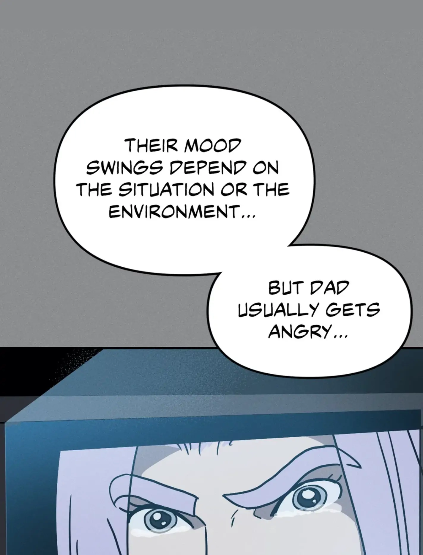 My Calypso Chapter 45 page 11 - 